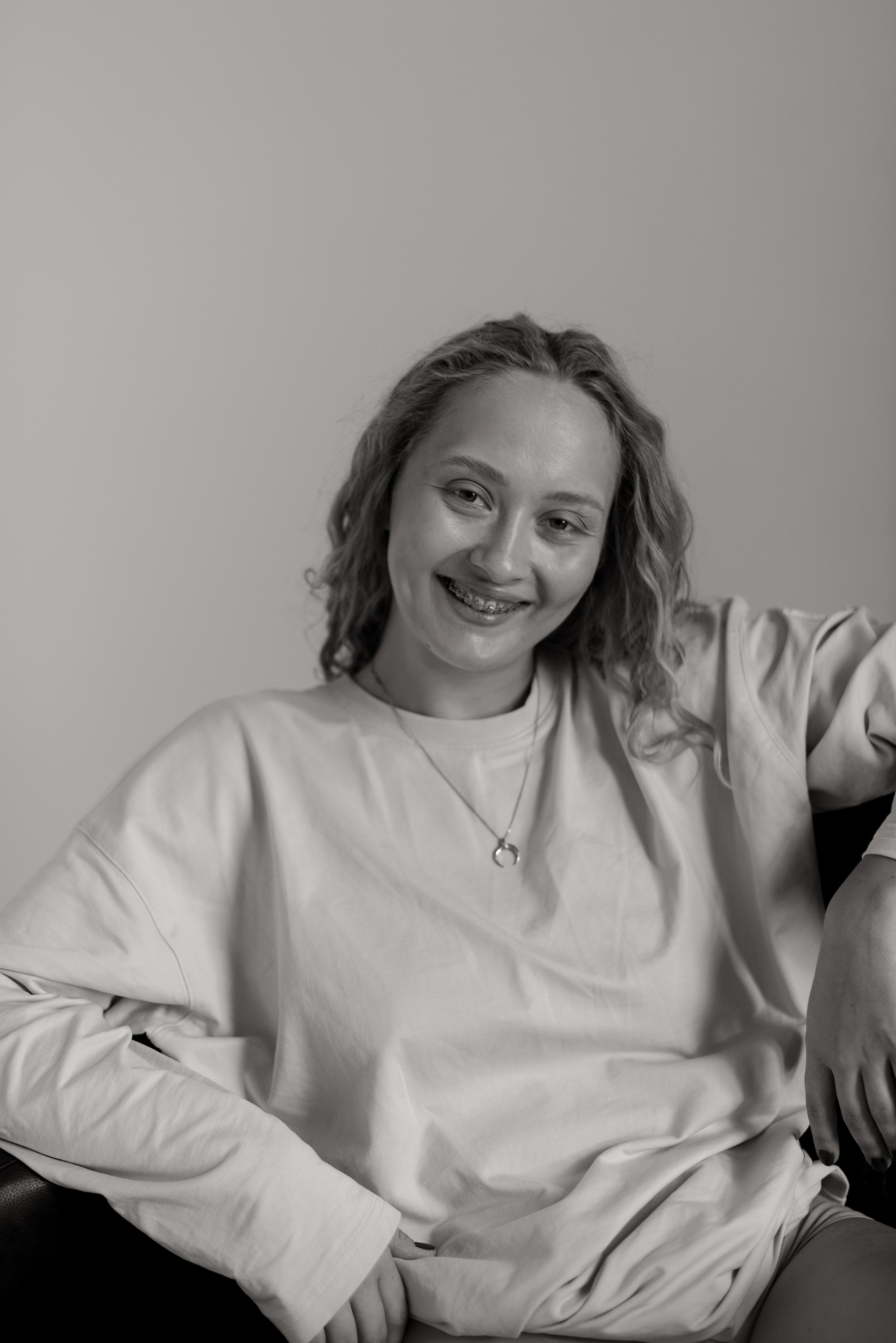 Лиза. Фотограф в Минске Наталия Запорощенко