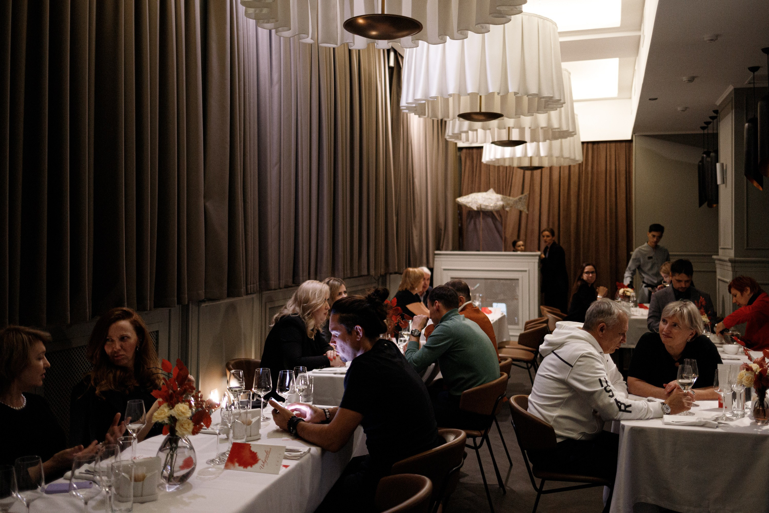 A·M·U·R [Искусство сочетаний]. СВОИ. ФОТООТЧЕТЫ-СОБЫТИЯ-МЕСТА