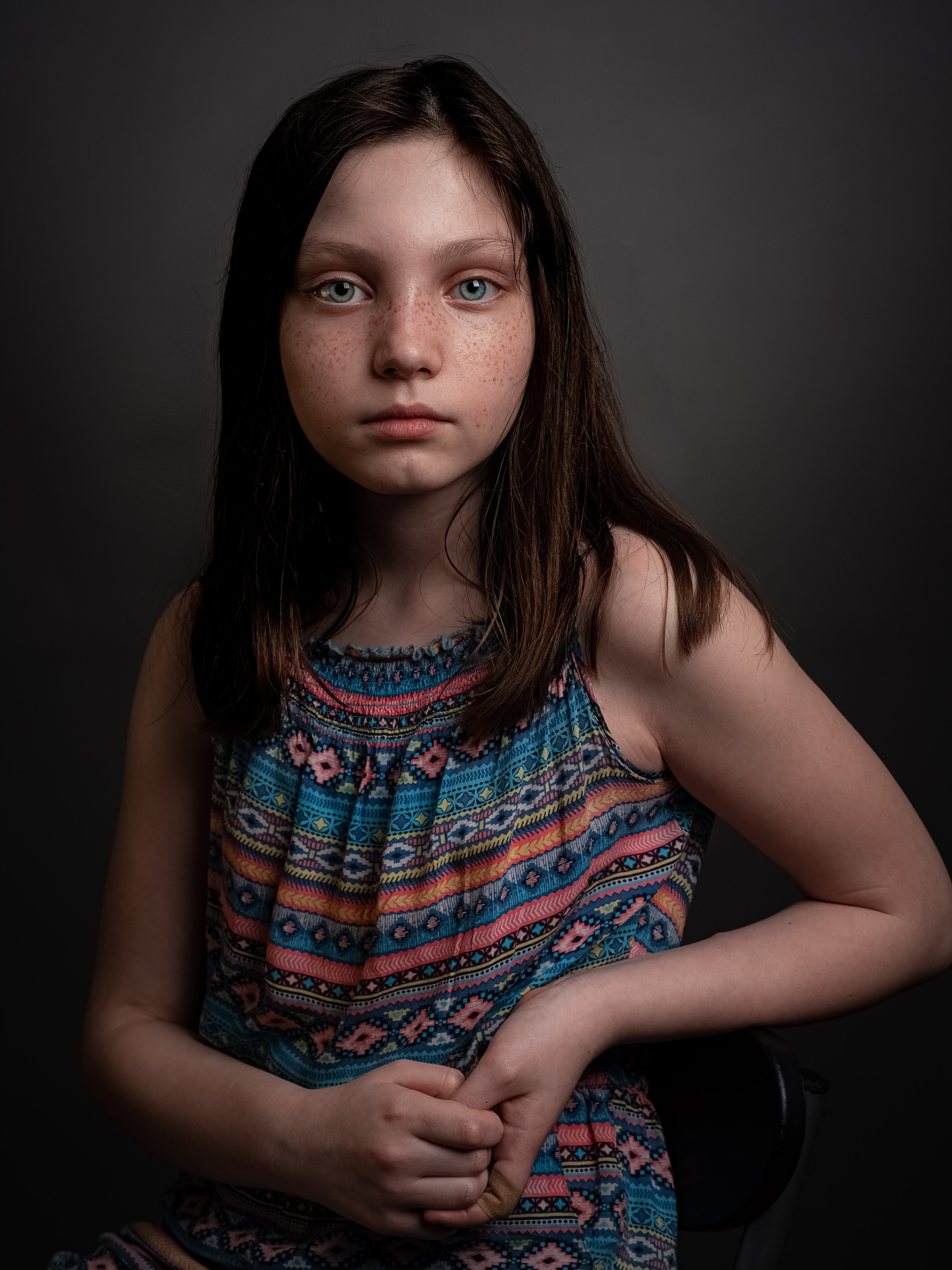 Студийные портреты. Портретный и предметный фотограф — Москва, Коломна, юго-восток Моск.обл