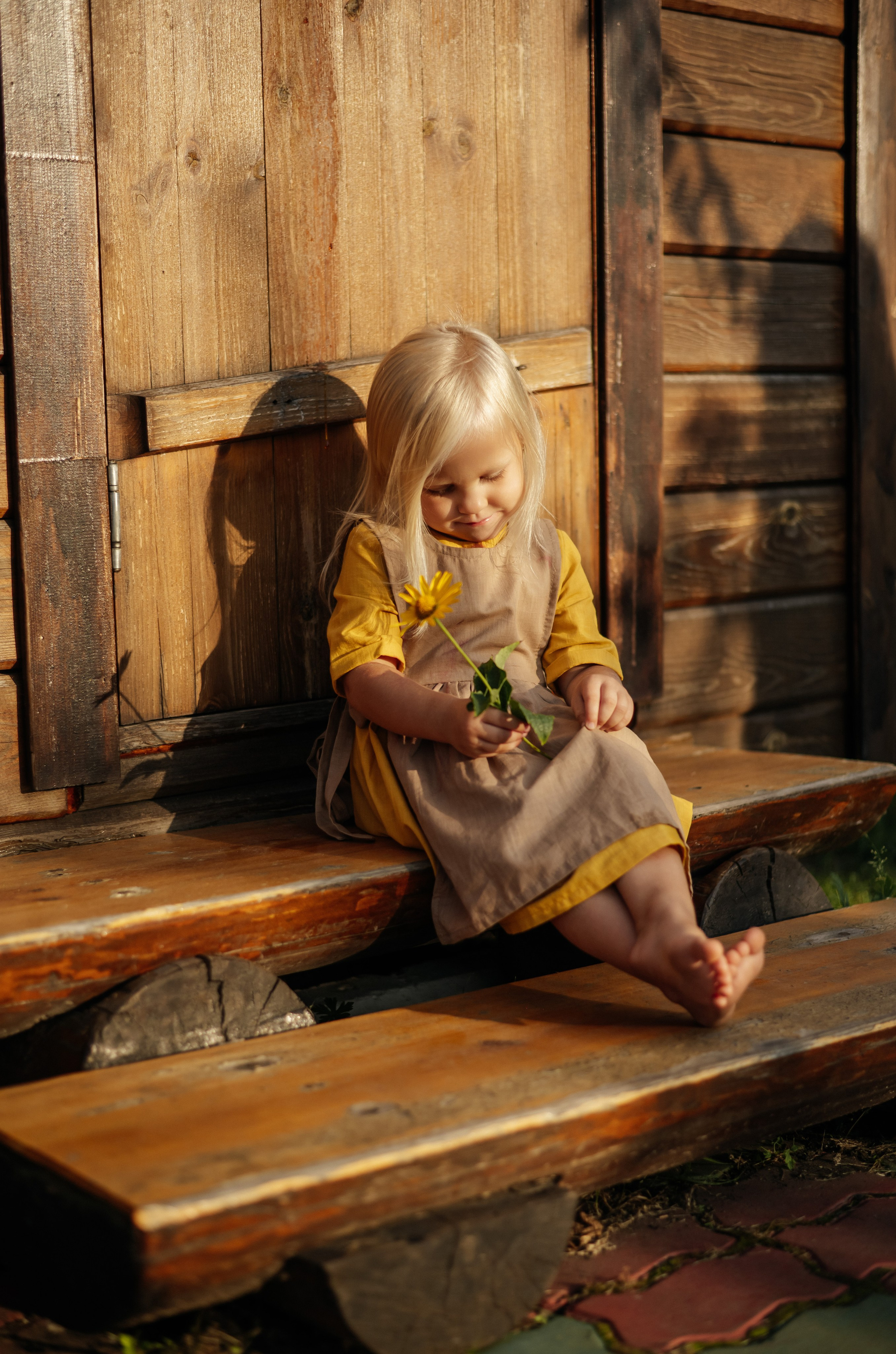 Анютка. Фотограф в Красноярске