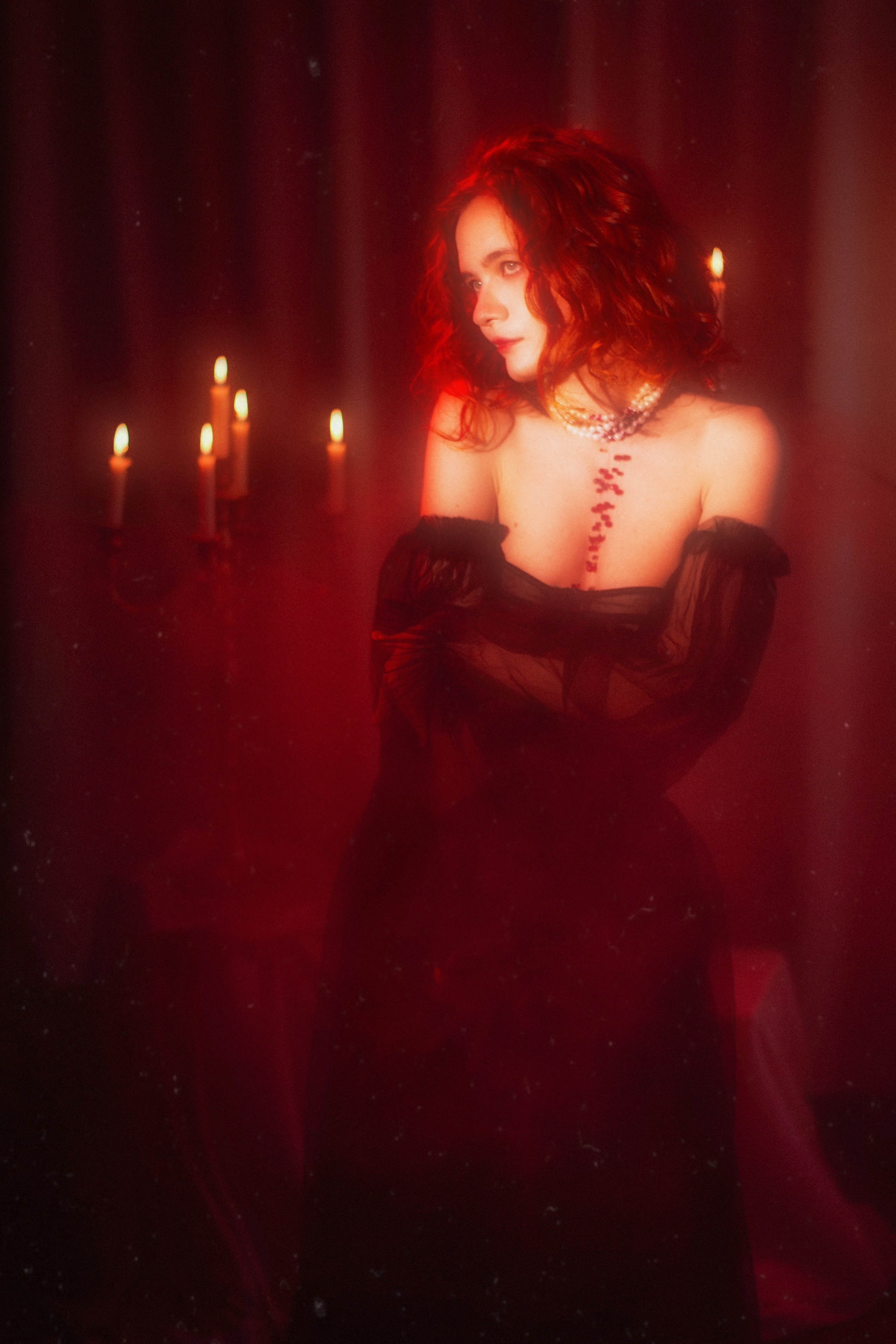 Noblesse vampire (Original), Санкт-Петербург 2024. Фотограф NotSilver