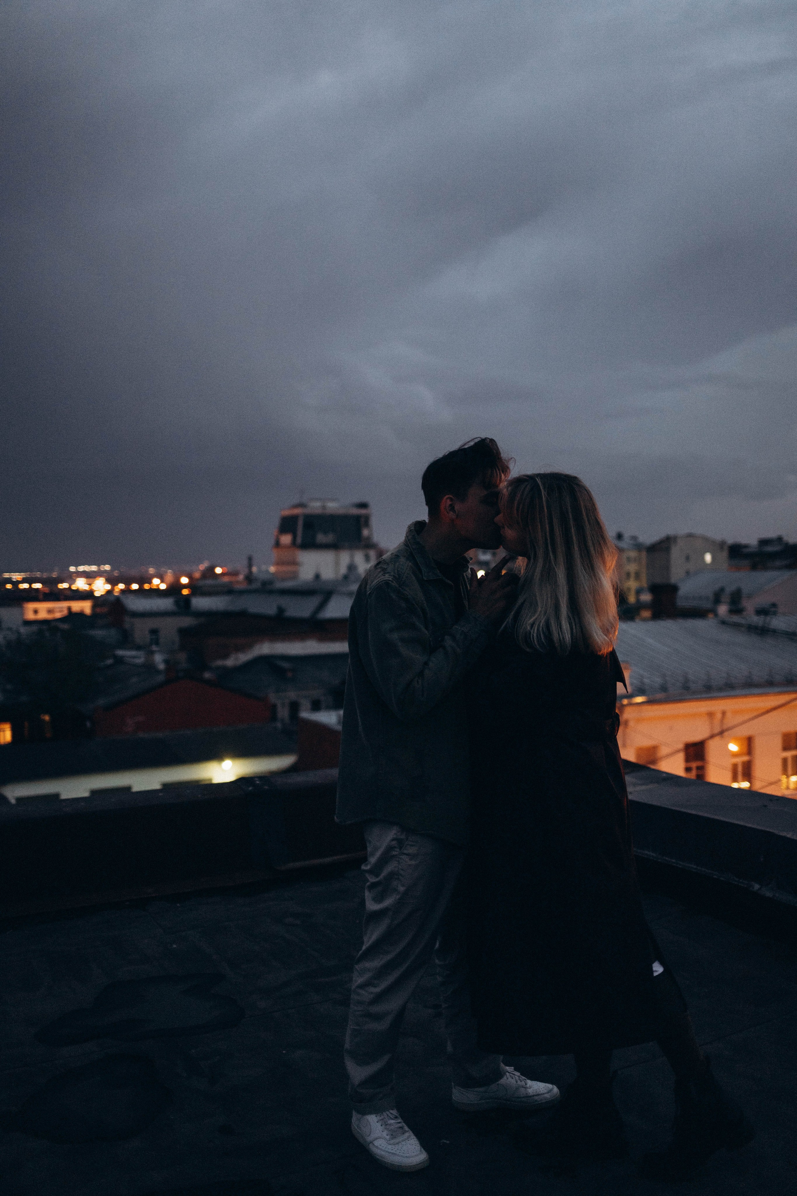 Любить всегда. Свадебный и семейный фотограф в Самаре Стрельникова Ирина