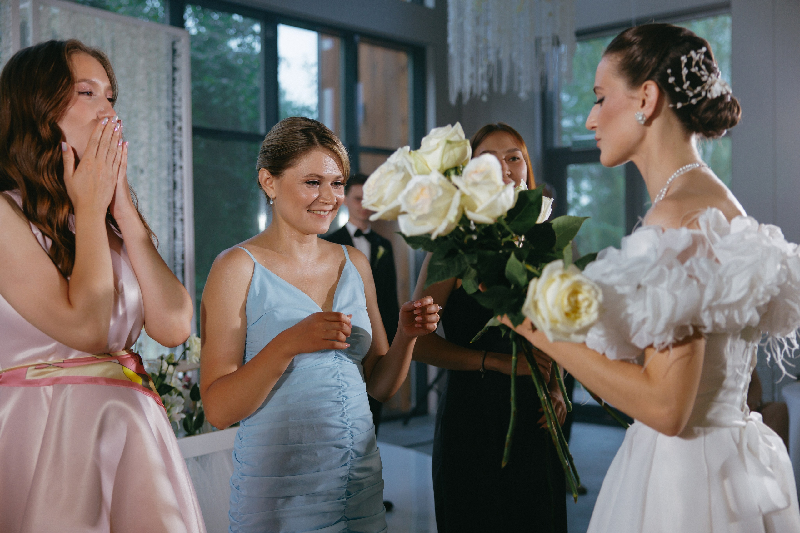 Кирилл и Ольга. Фотограф Иркутск Антипин Сергей