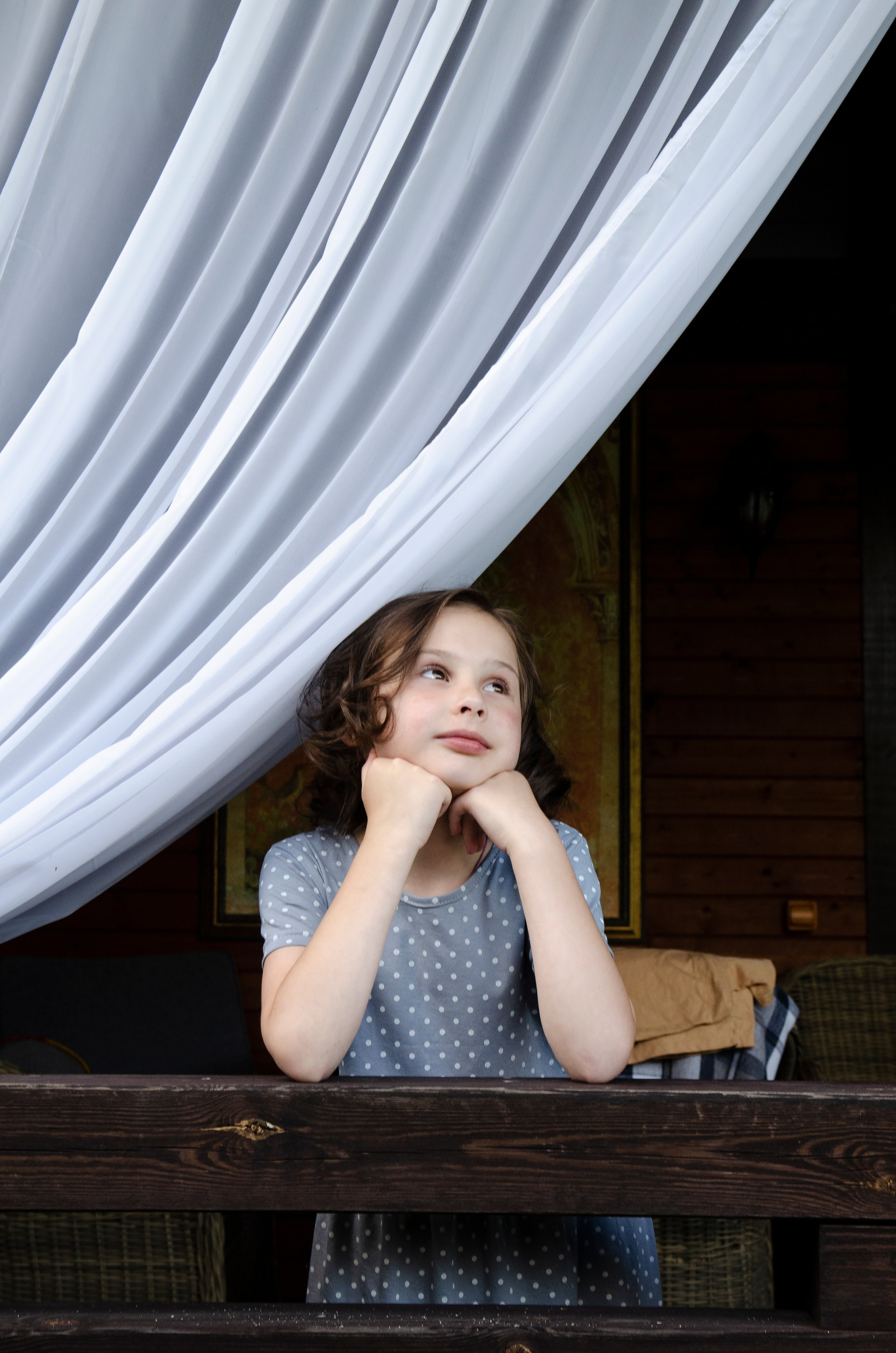 Детский портрет. Дмитрий Шуйский, фотограф