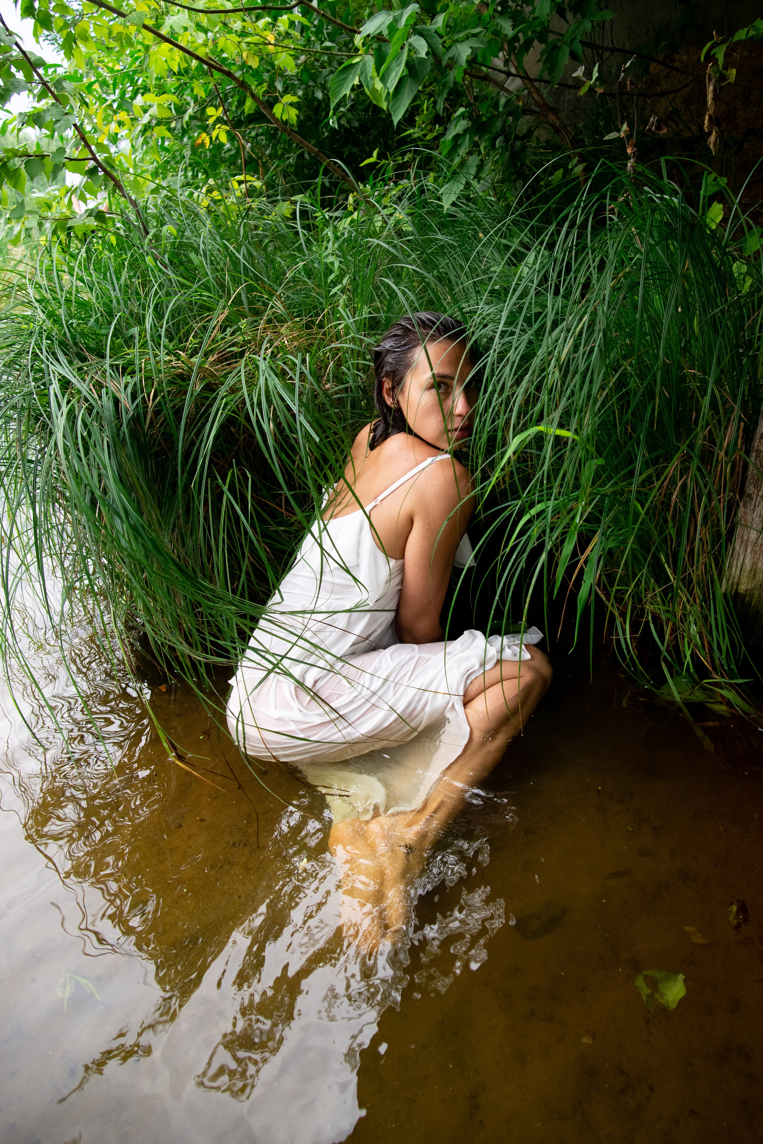 Женский портрет. Дмитрий Шуйский, фотограф