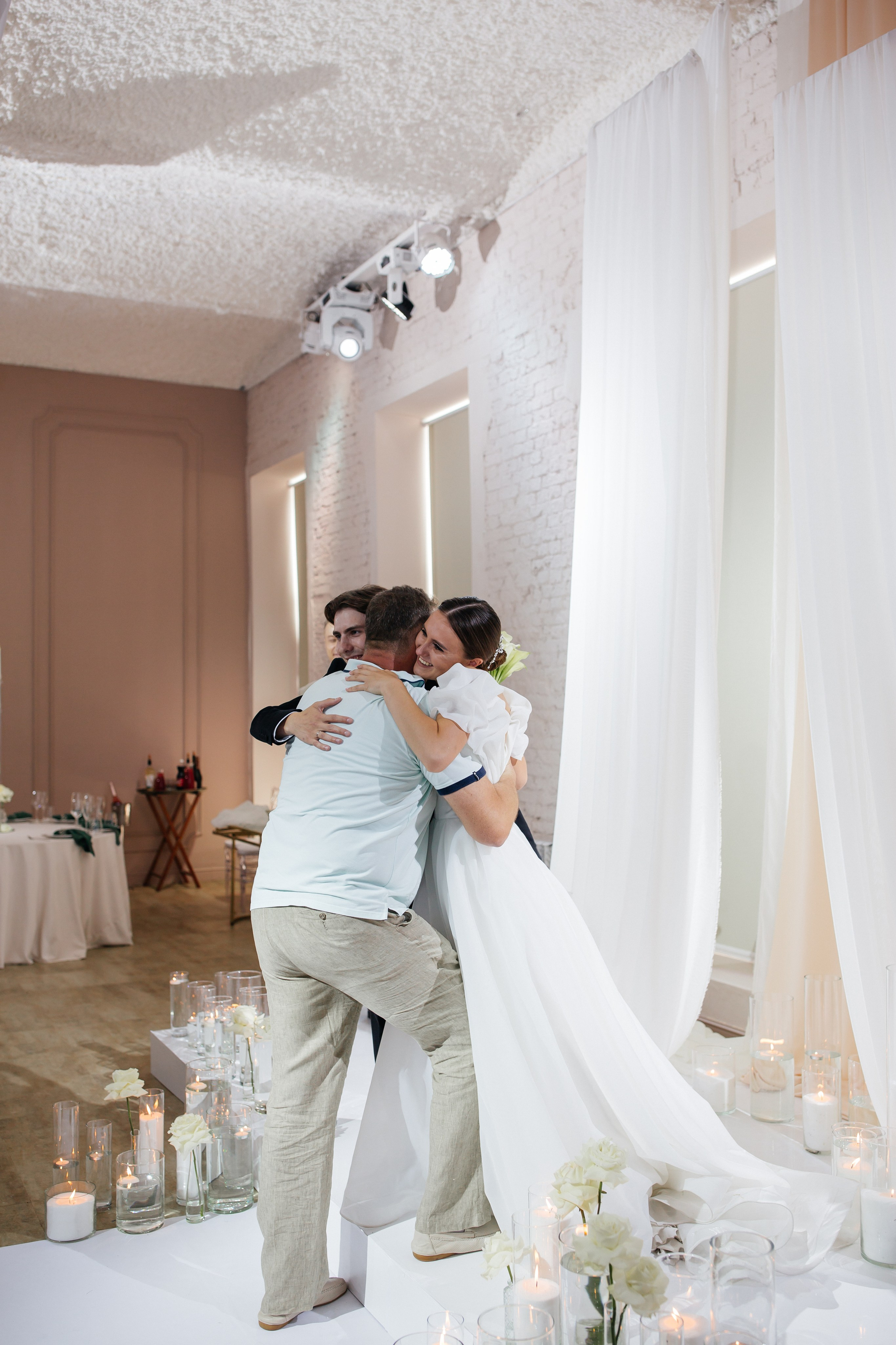 Дарья и Вячеслав. Свадебный фотограф в Москве и Твери