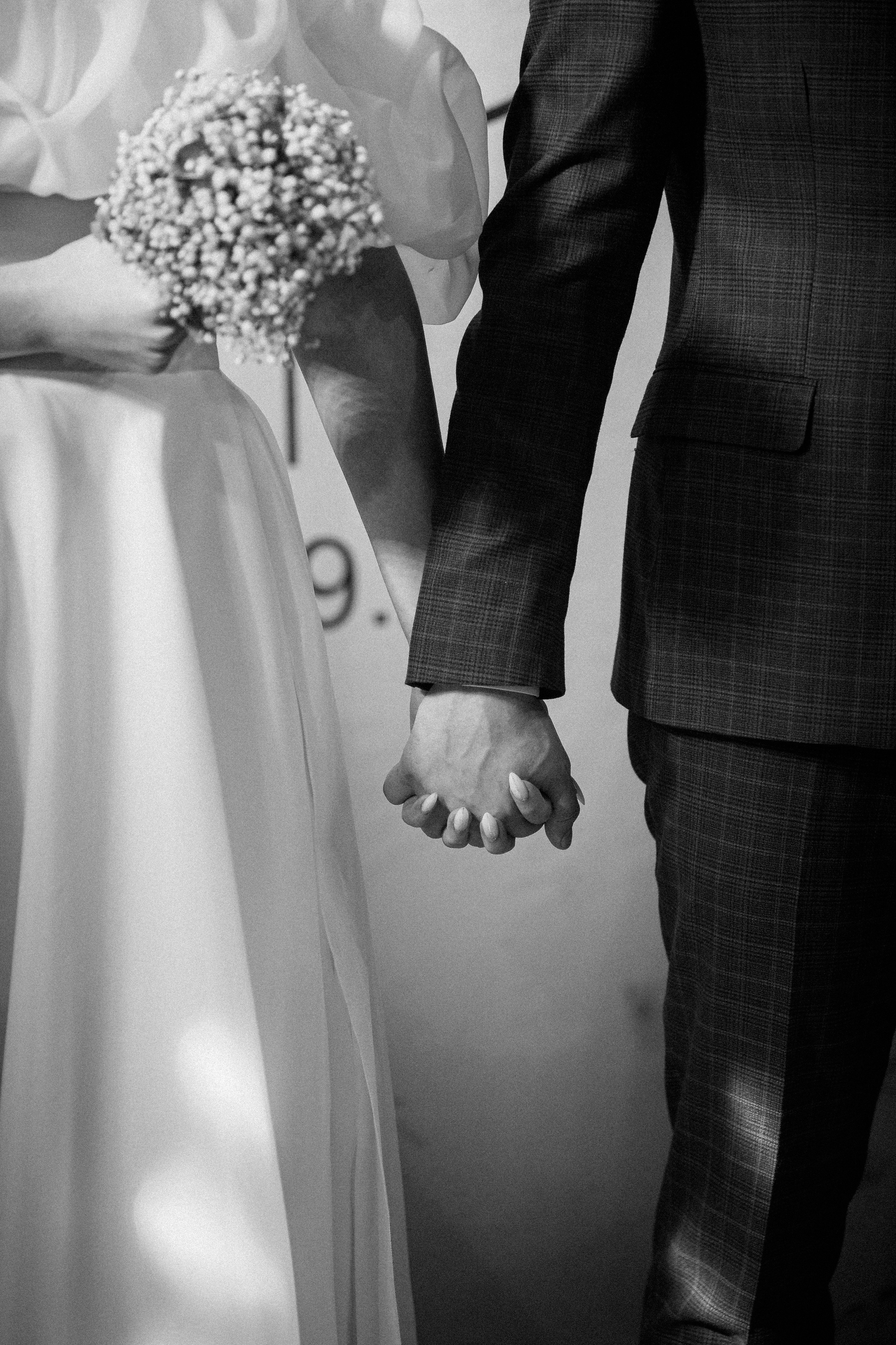 Даниил и Валерия. Свадебный и репортажный фотограф в Хабаровске Никита Быков