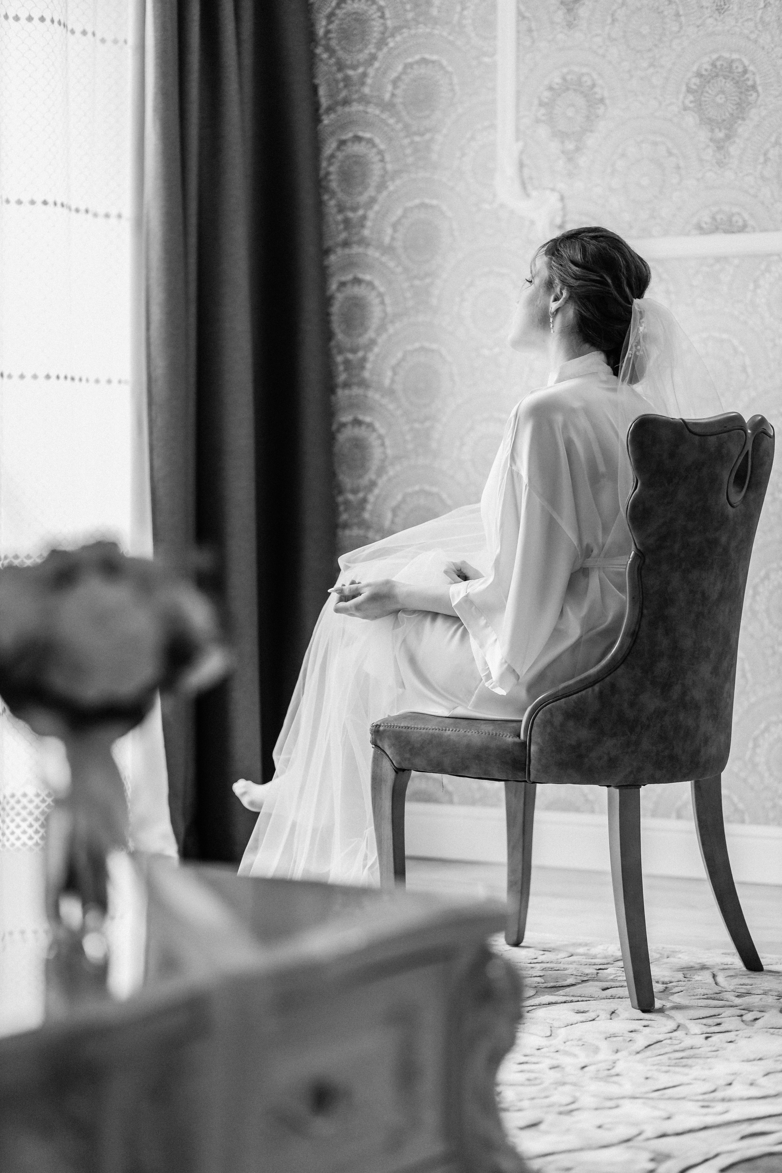 Андрей и Арина. Свадебный и репортажный фотограф в Хабаровске Никита Быков