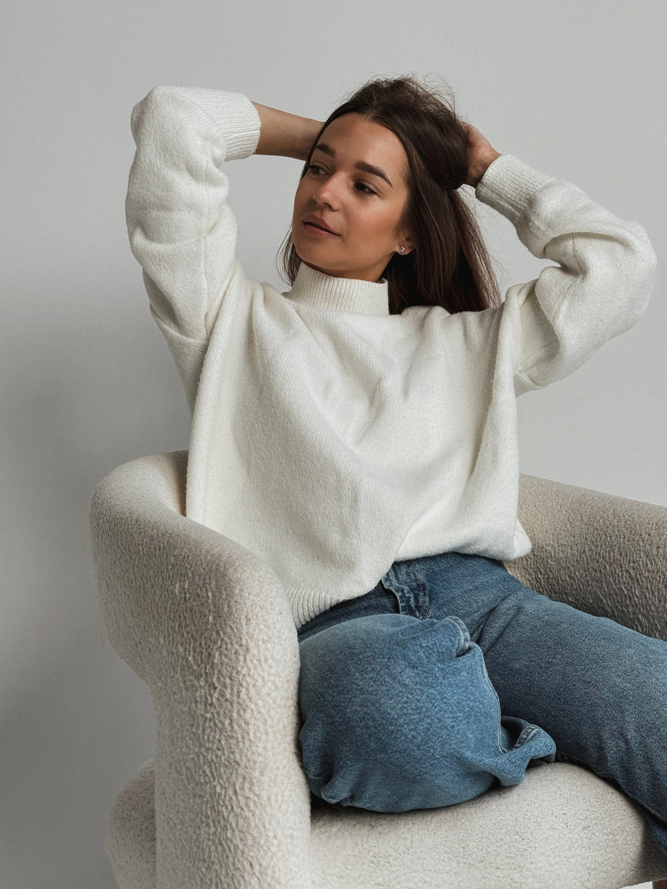 Полина. Мобильный фотограф в Новосибирске Прилукова Анастасия