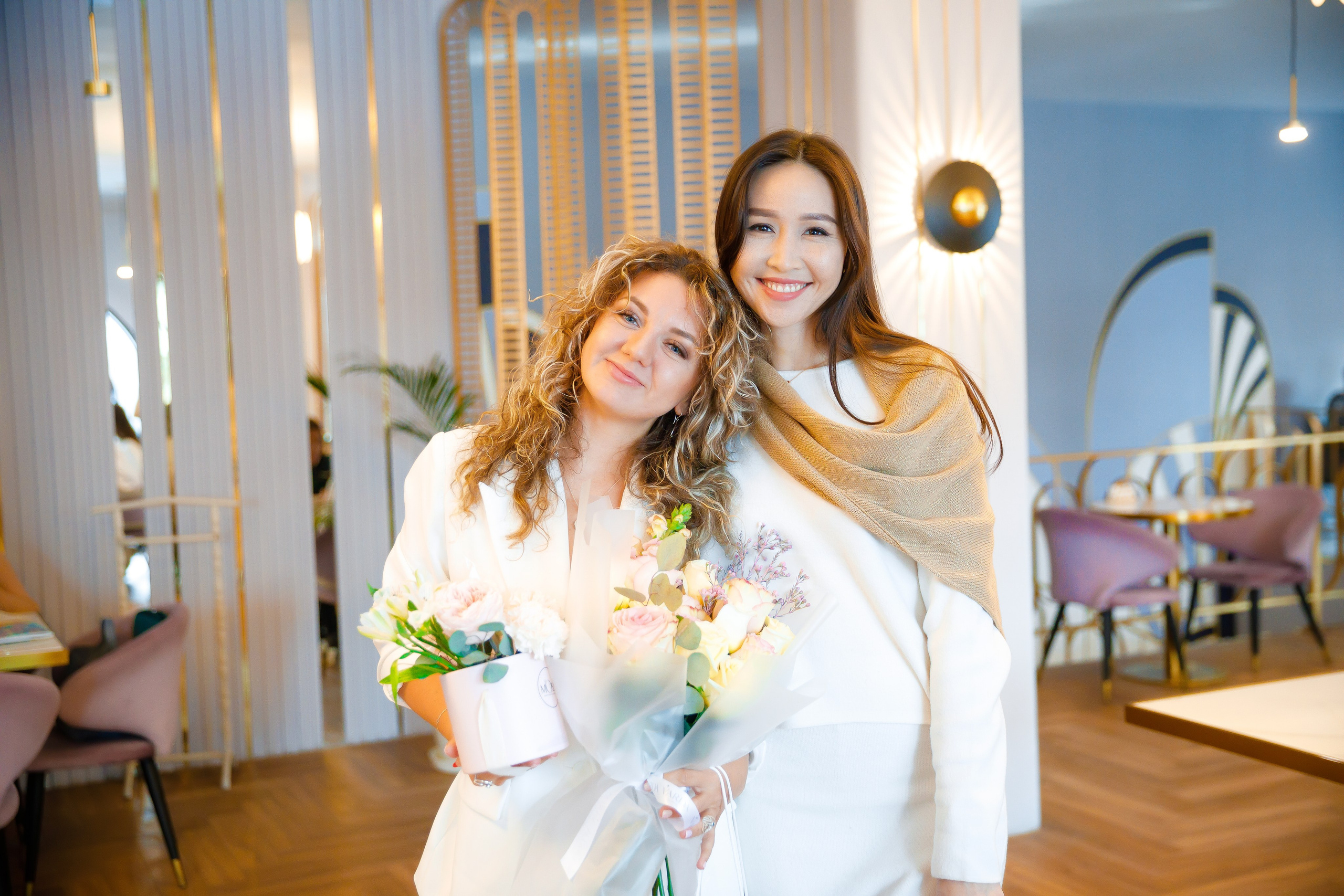 Утренний бранч. Семейный и Свадебный фотограф в Астане Александр Астапов