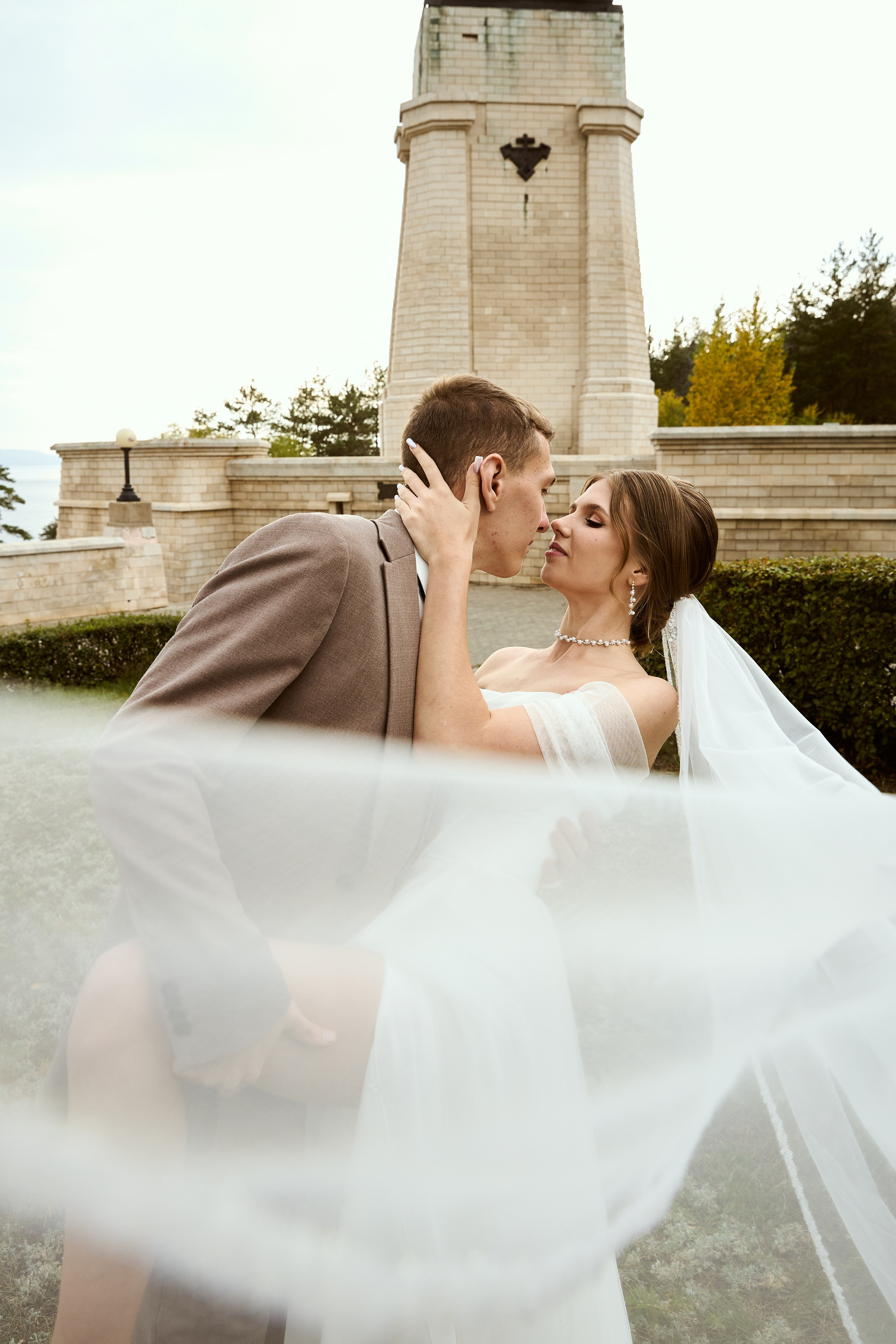 Татищева, загс. Фотограф Тольятти Екатерина Шести