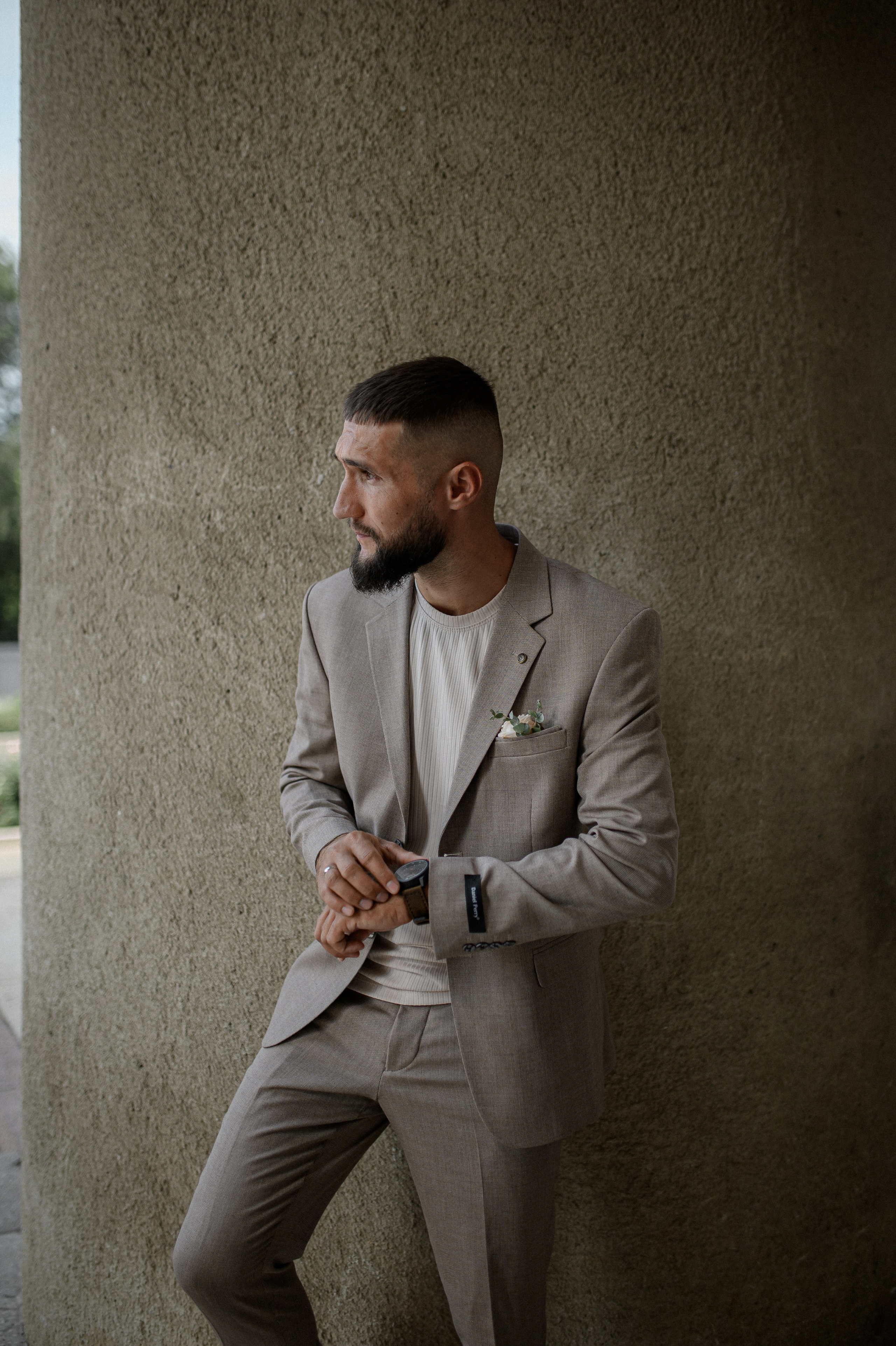 Альбина и Алексей. Www.ostermiller.ru