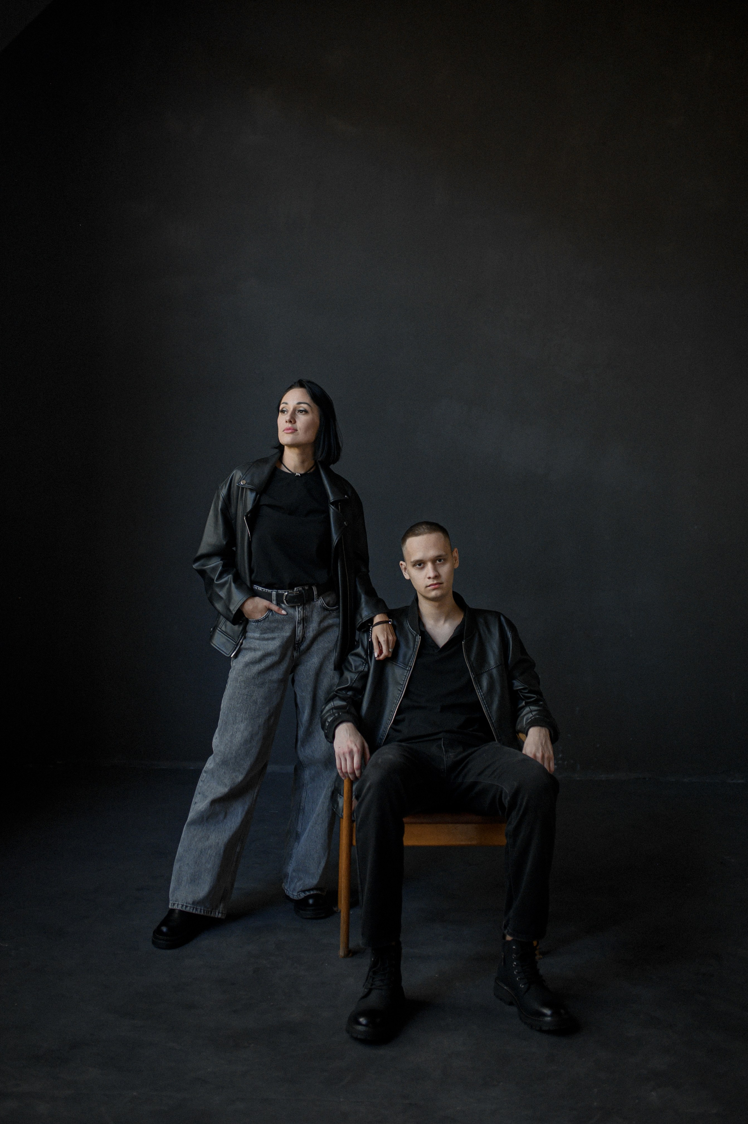 Ирина и Вадим. Www.ostermiller.ru