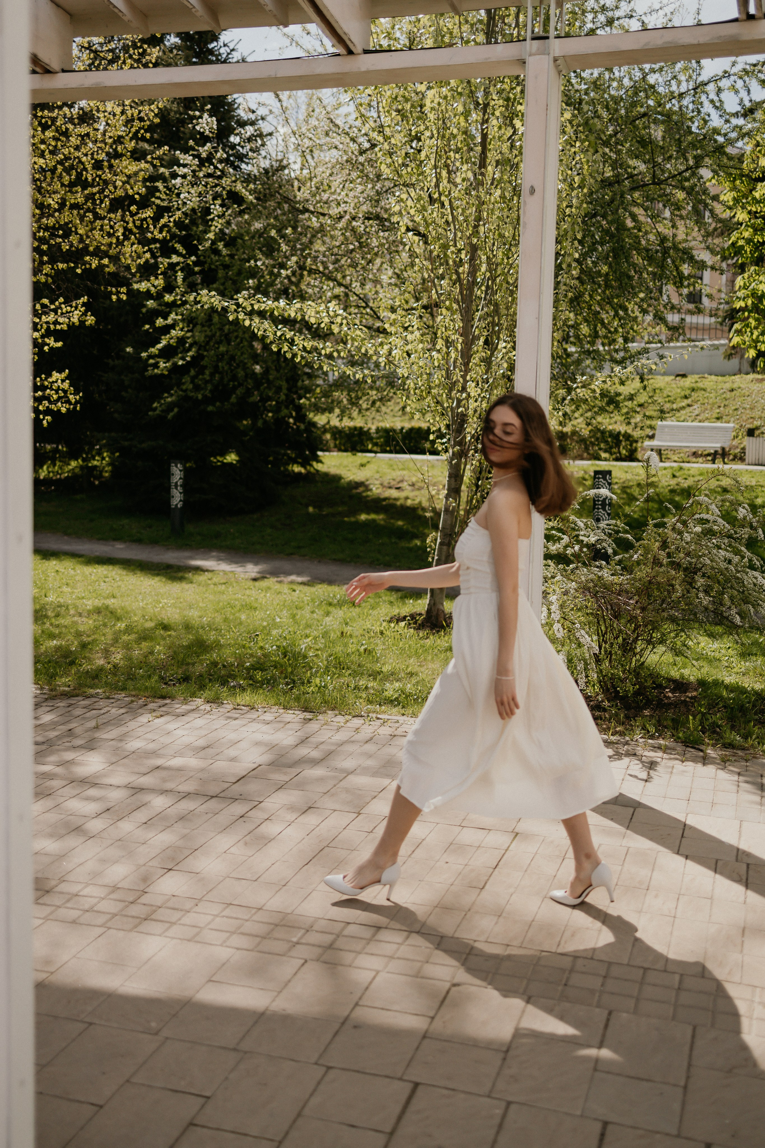 Полина. Семейный и свадебный фотограф в Казани Ирина Кириллова