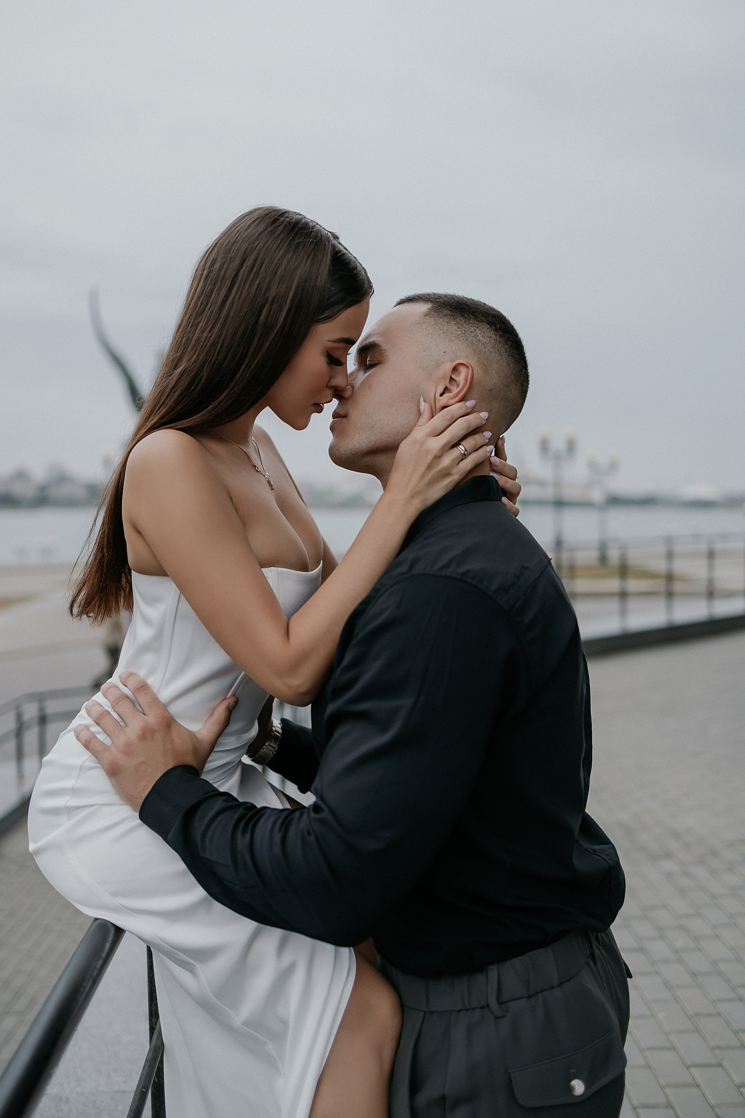 Рамазан и Азалия. Семейный и свадебный фотограф в Казани Ирина Кириллова