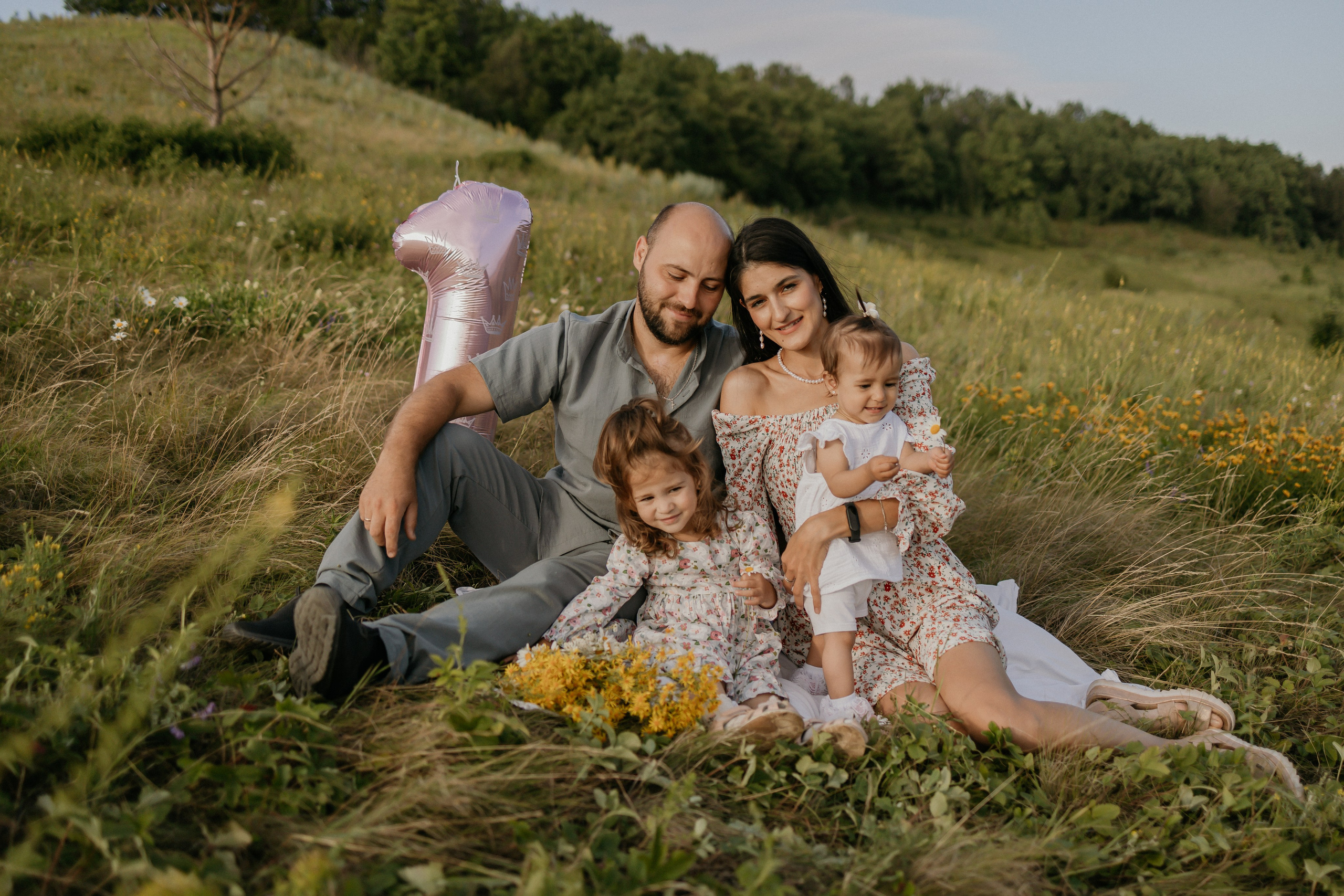 Яна. Семейный и свадебный фотограф в Казани Ирина Кириллова