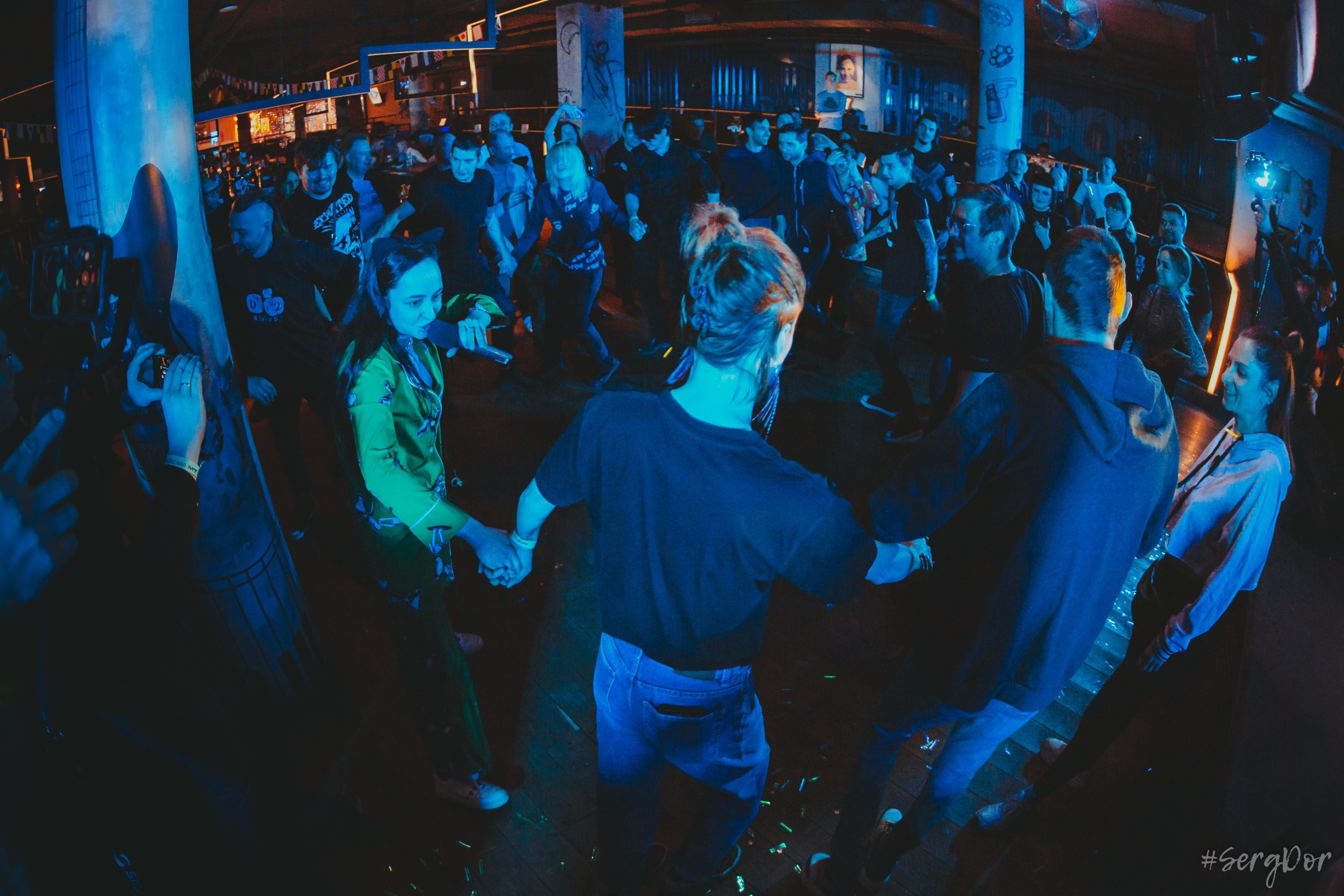 Дайте два, Мумий Тролль бар, Москва, Д2, МТ, День рождения группы, Юбилей, Люся Махова, презентация альбома, Простые радости в краю беспечных зомби, 26.11.2023, SergDor, 26 ноября 2023 года, #SergDor