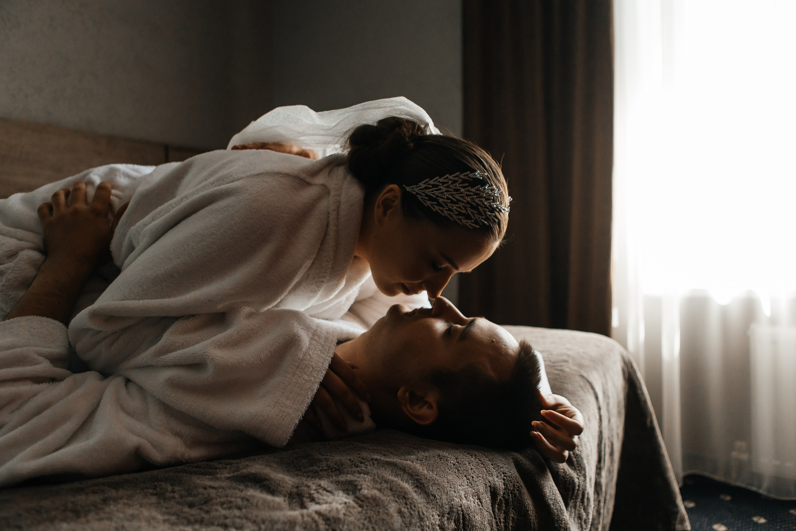 Игорь и Инна. Свадебный и семейный фотограф в Ростове-на-Дону