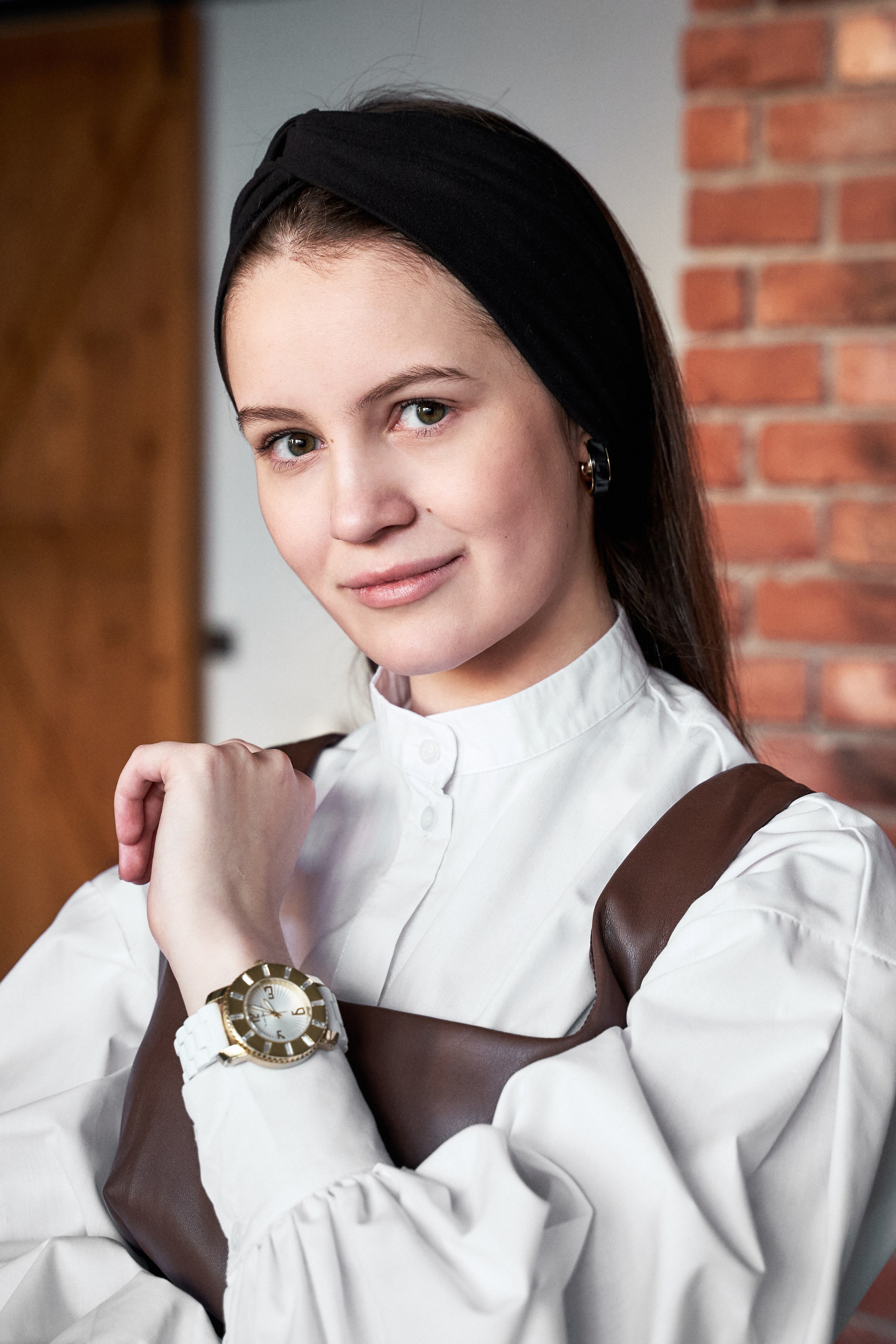 Контент-съёмка. Фотограф в Екатеринбурге Анастасия Фе