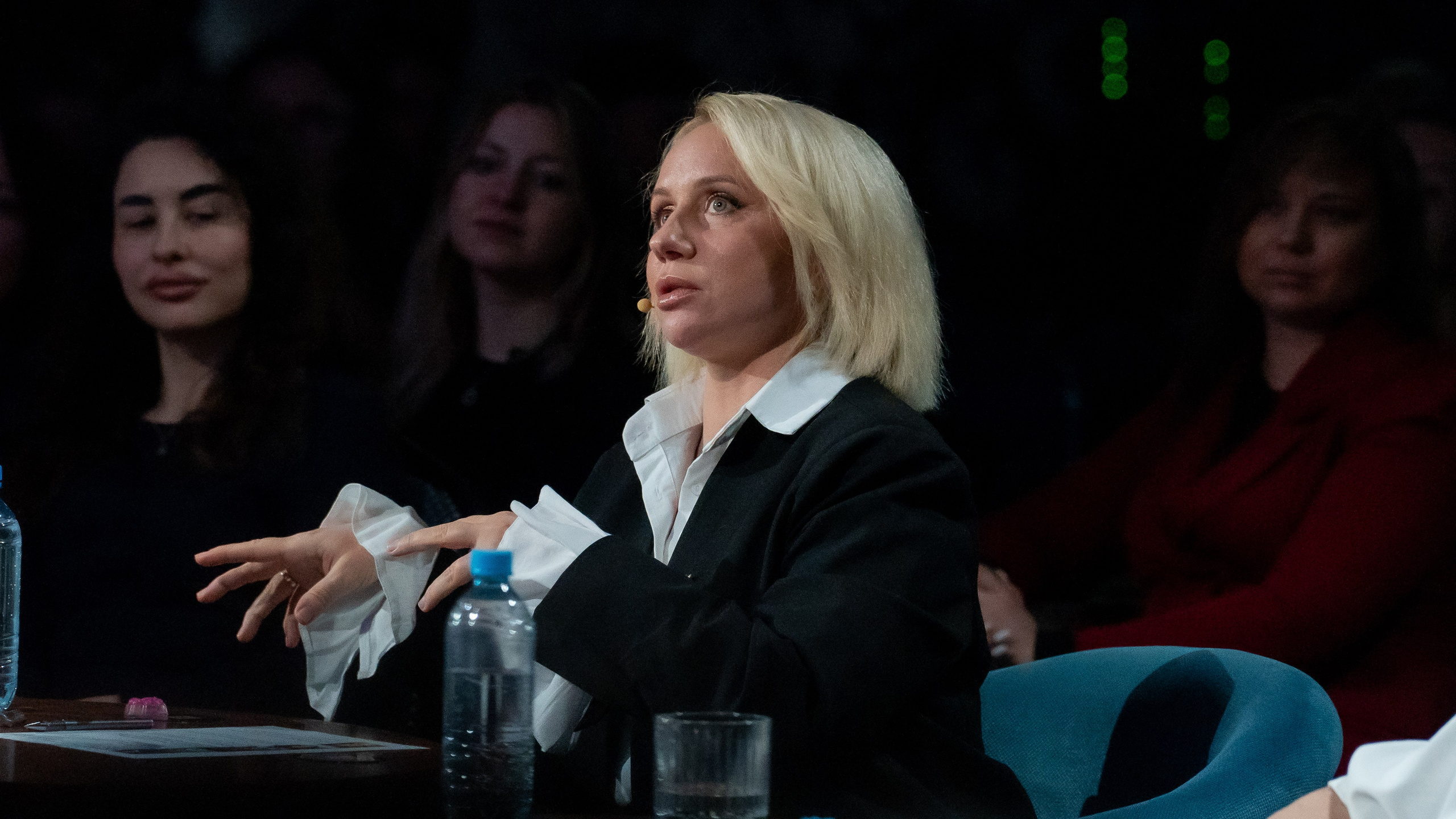 «Стендап. Дети» СТС Kids. Репортажный и студийный фотограф, Москва