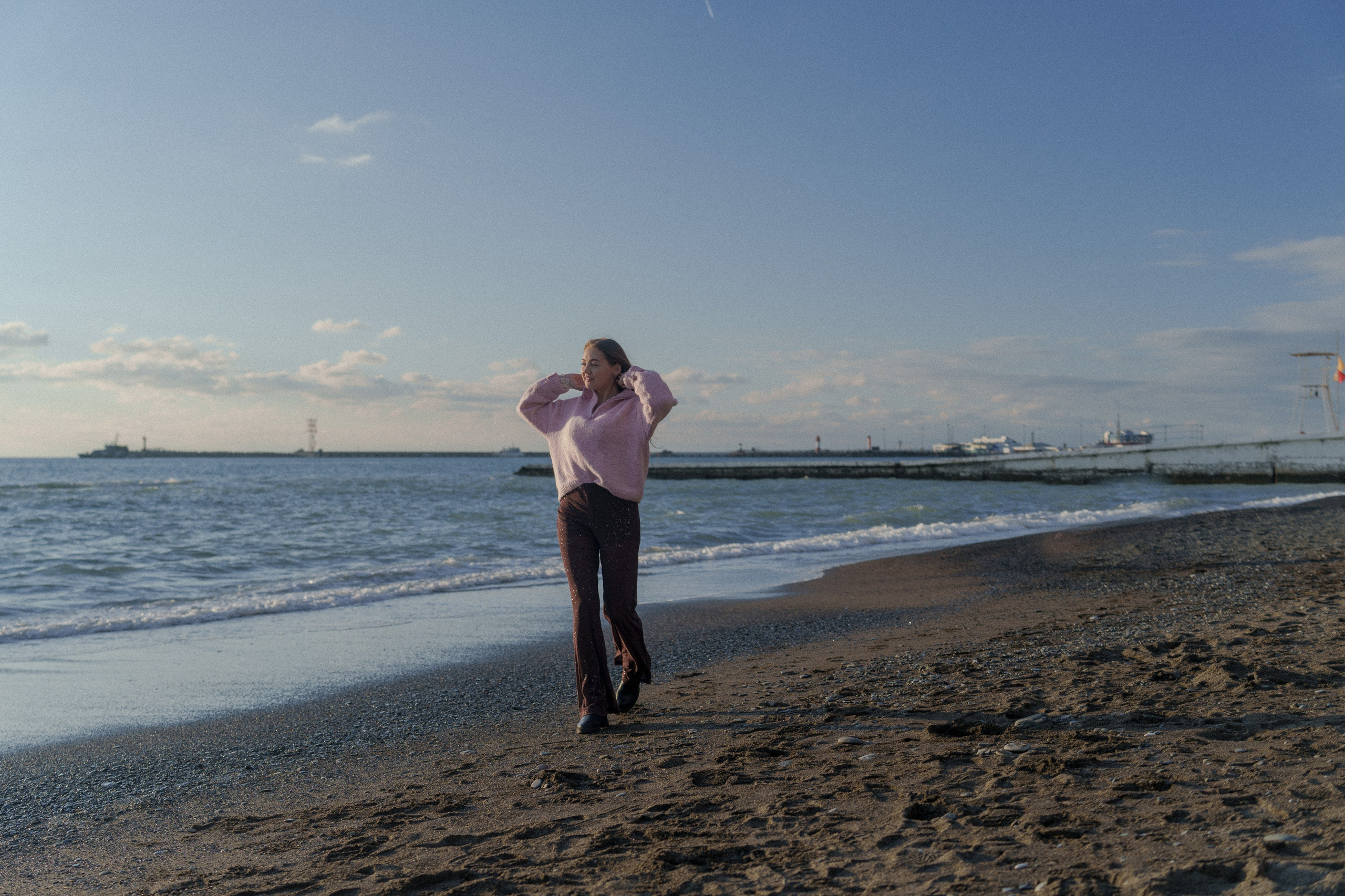 Наталья. Репортажный и студийный фотограф, Москва