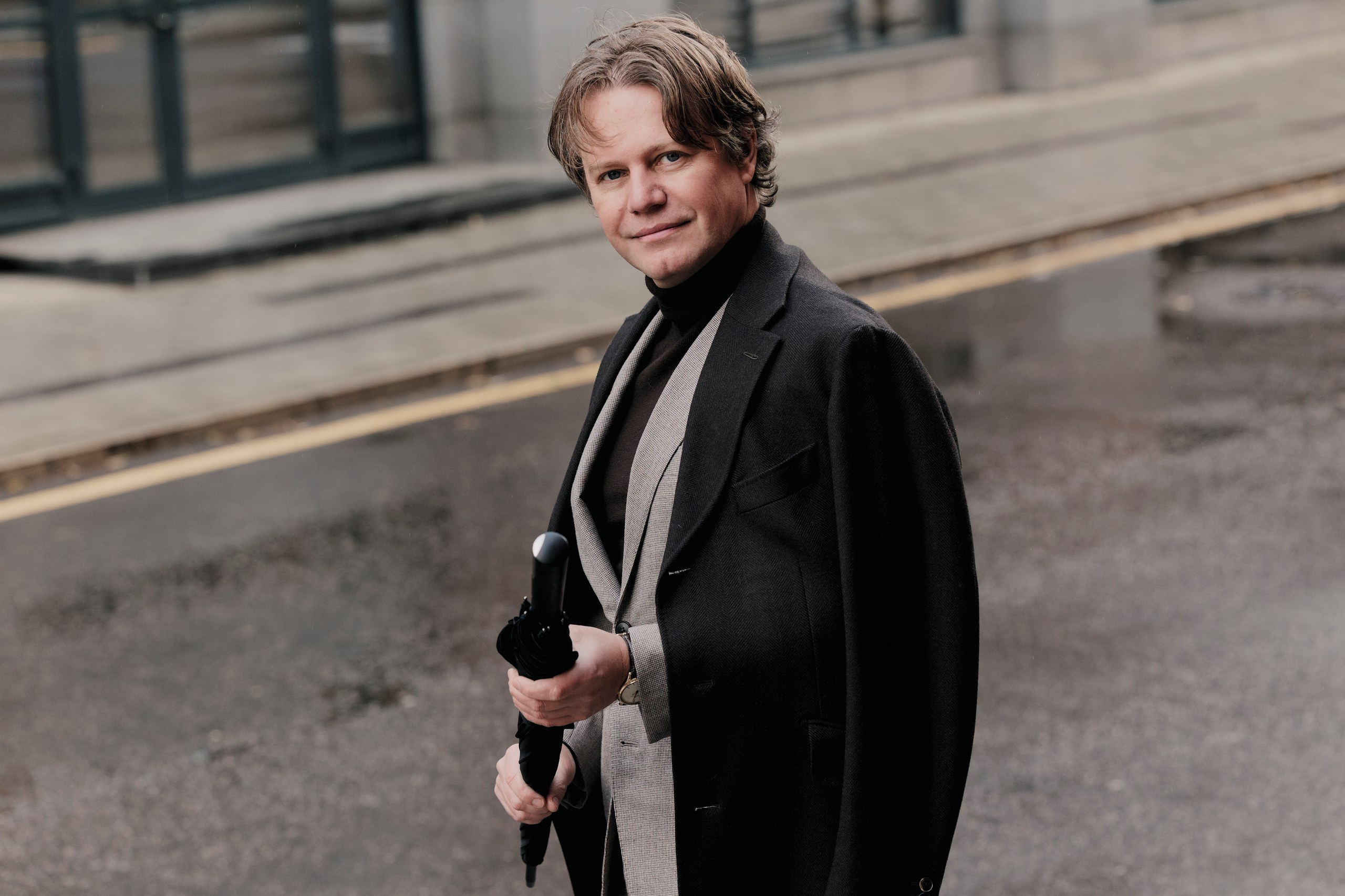 Фотографирую стиль