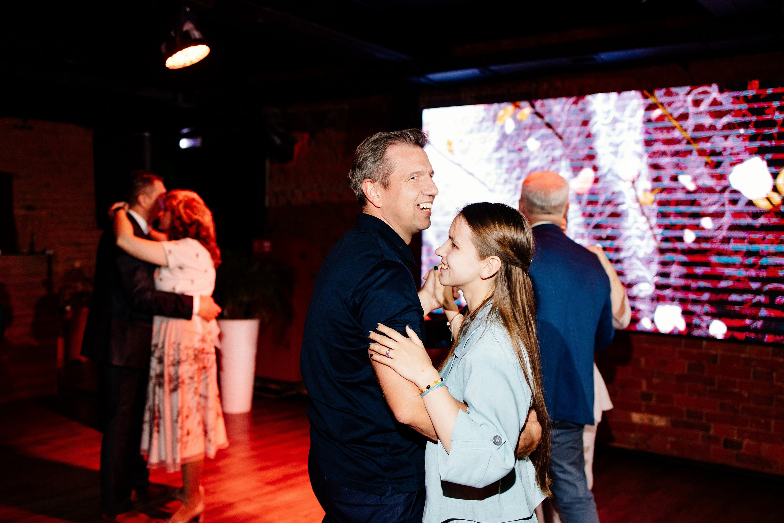 Юбилей Константина. Свадебный и семейный фотограф Екатерина Иванова