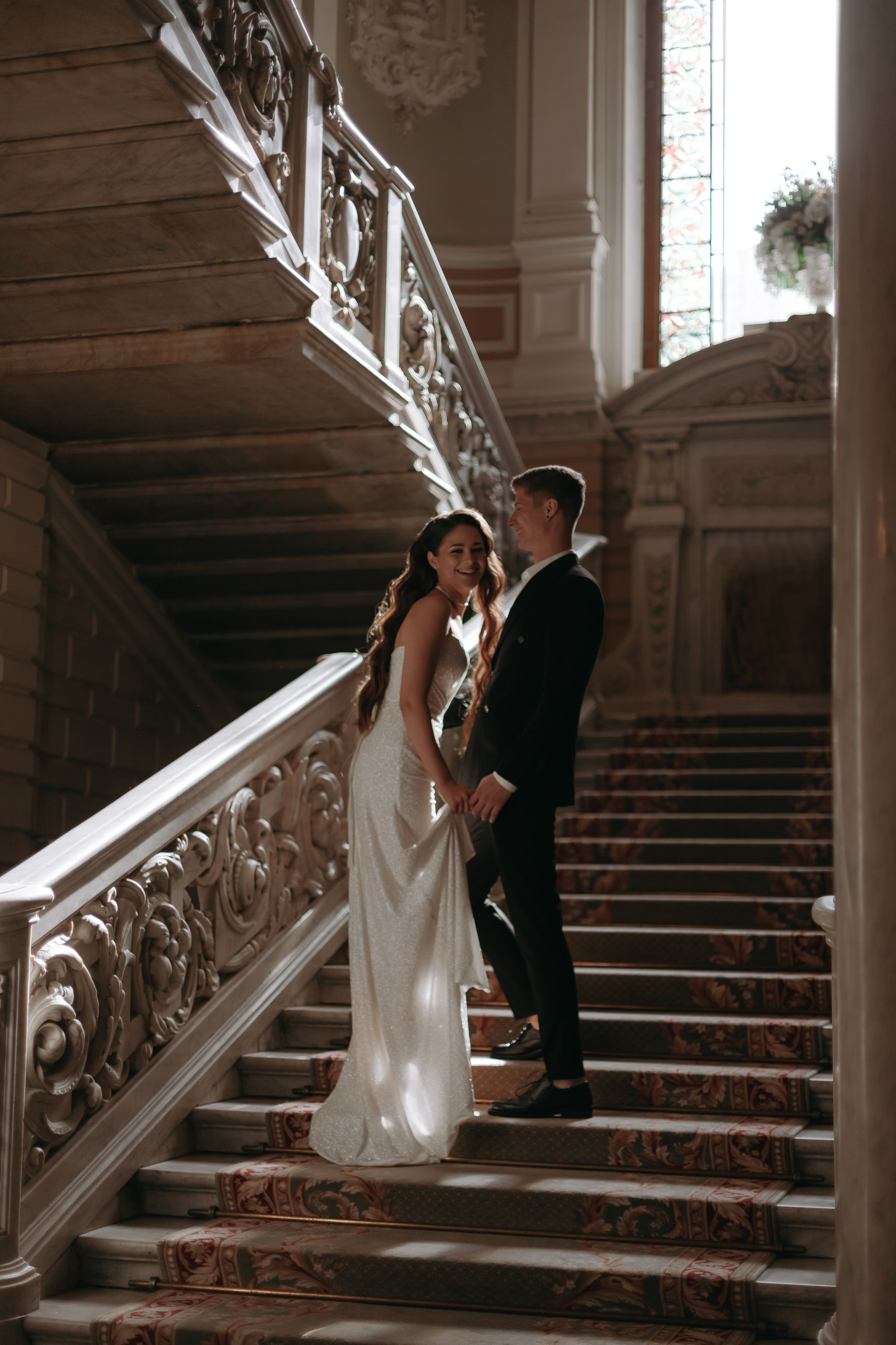 Свадьба на заливе в Санкт-Петербурге. Свадебный и семейный фотограф Арина Кулёва