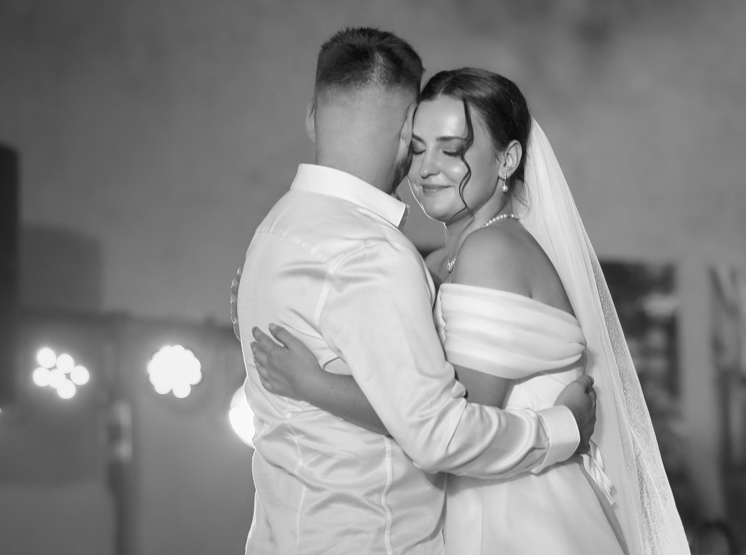 Анастасия и Михаил. Фотограф в городе Ростов-на-Дону Лариса Черных