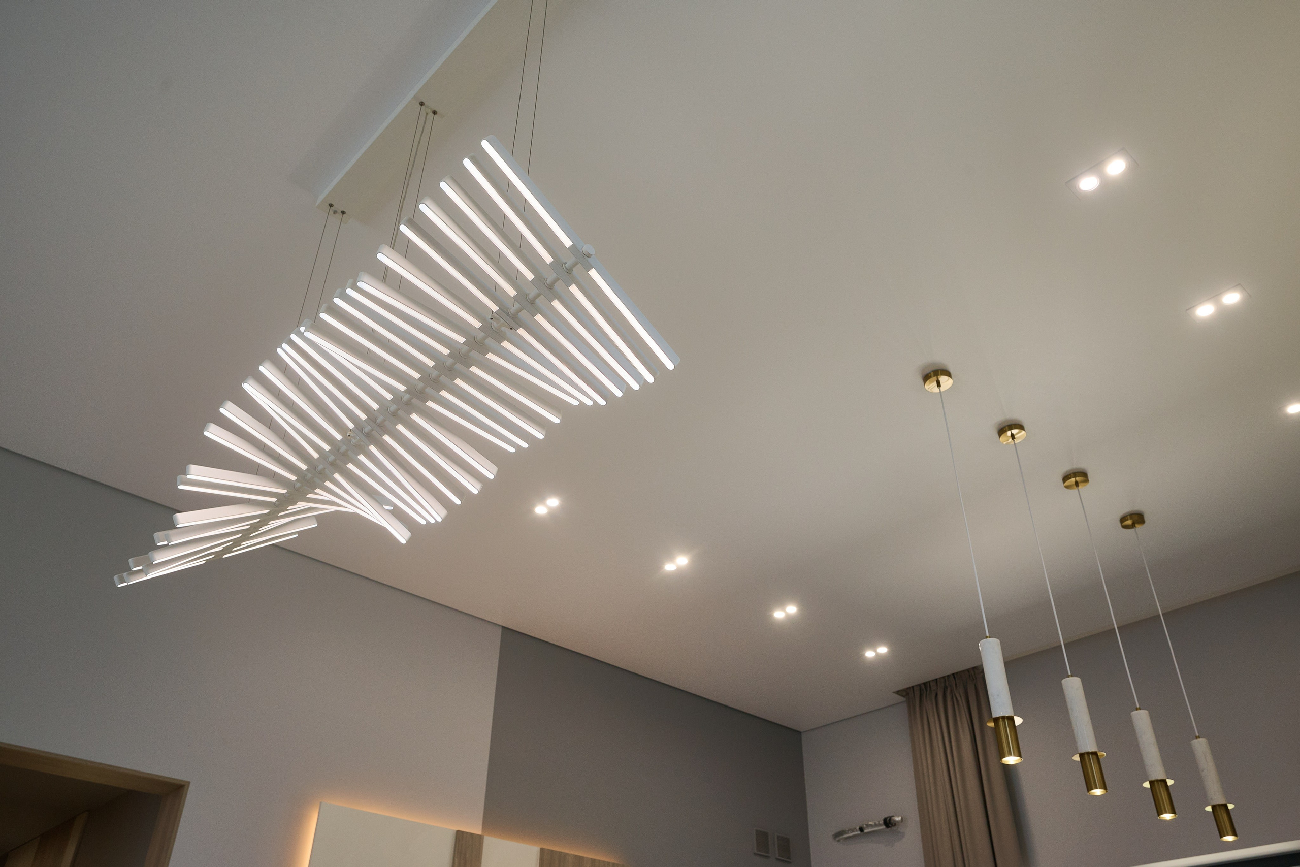 Дом 179. Интерьерный фотограф в Краснодаре