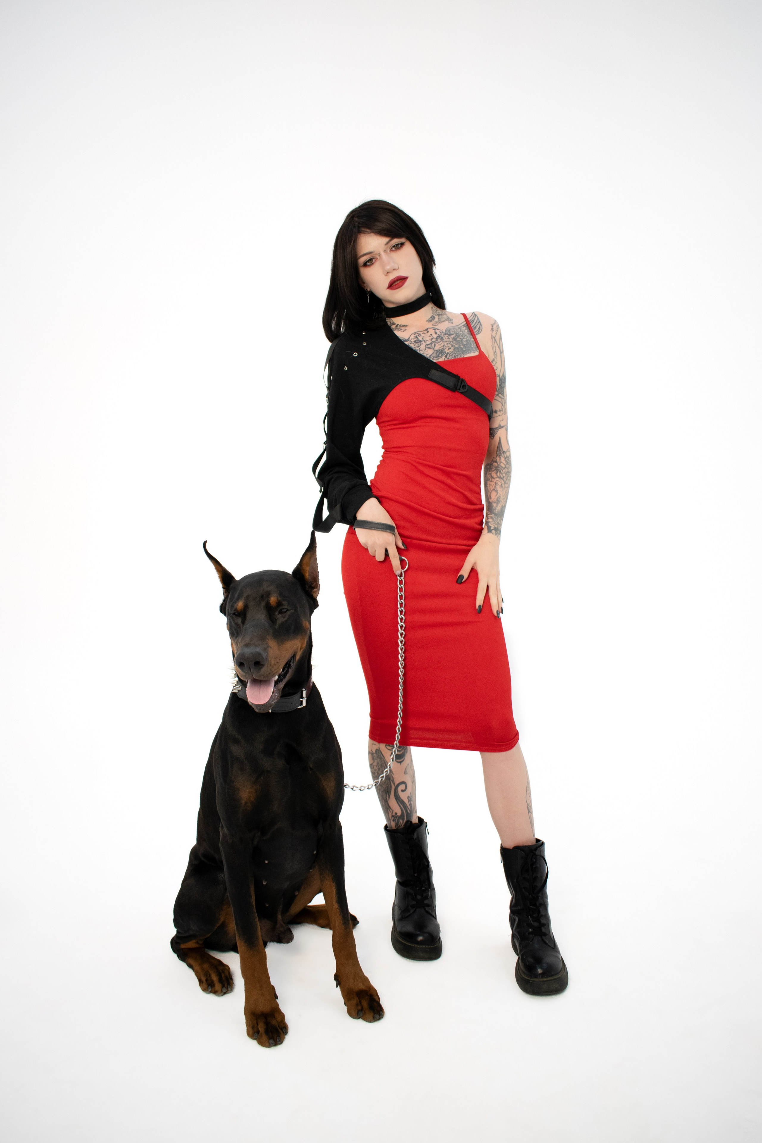 Оля. Фотограф в Самаре