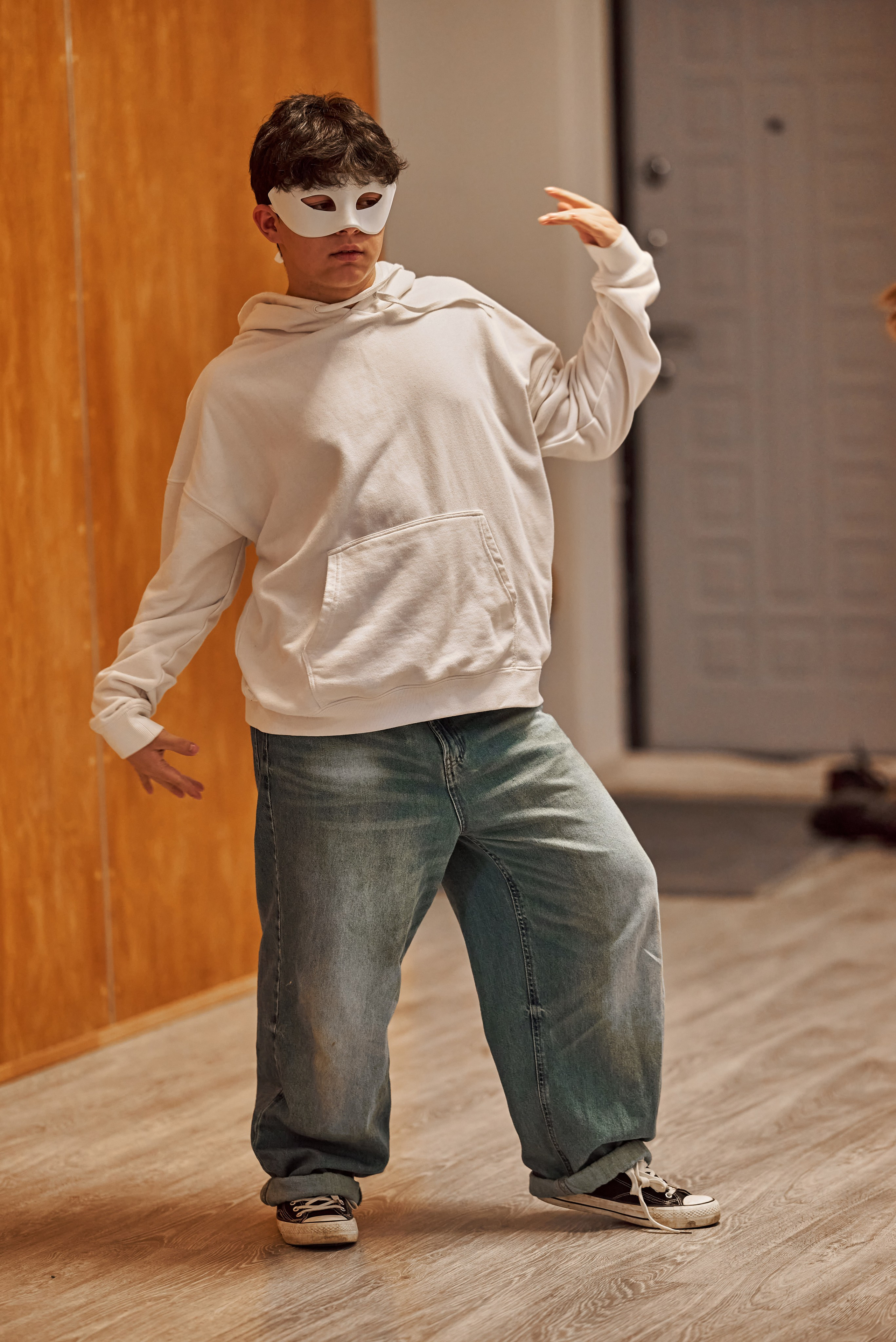 Репетиция ВРНФест226. Фотограф Денис Кривопусков