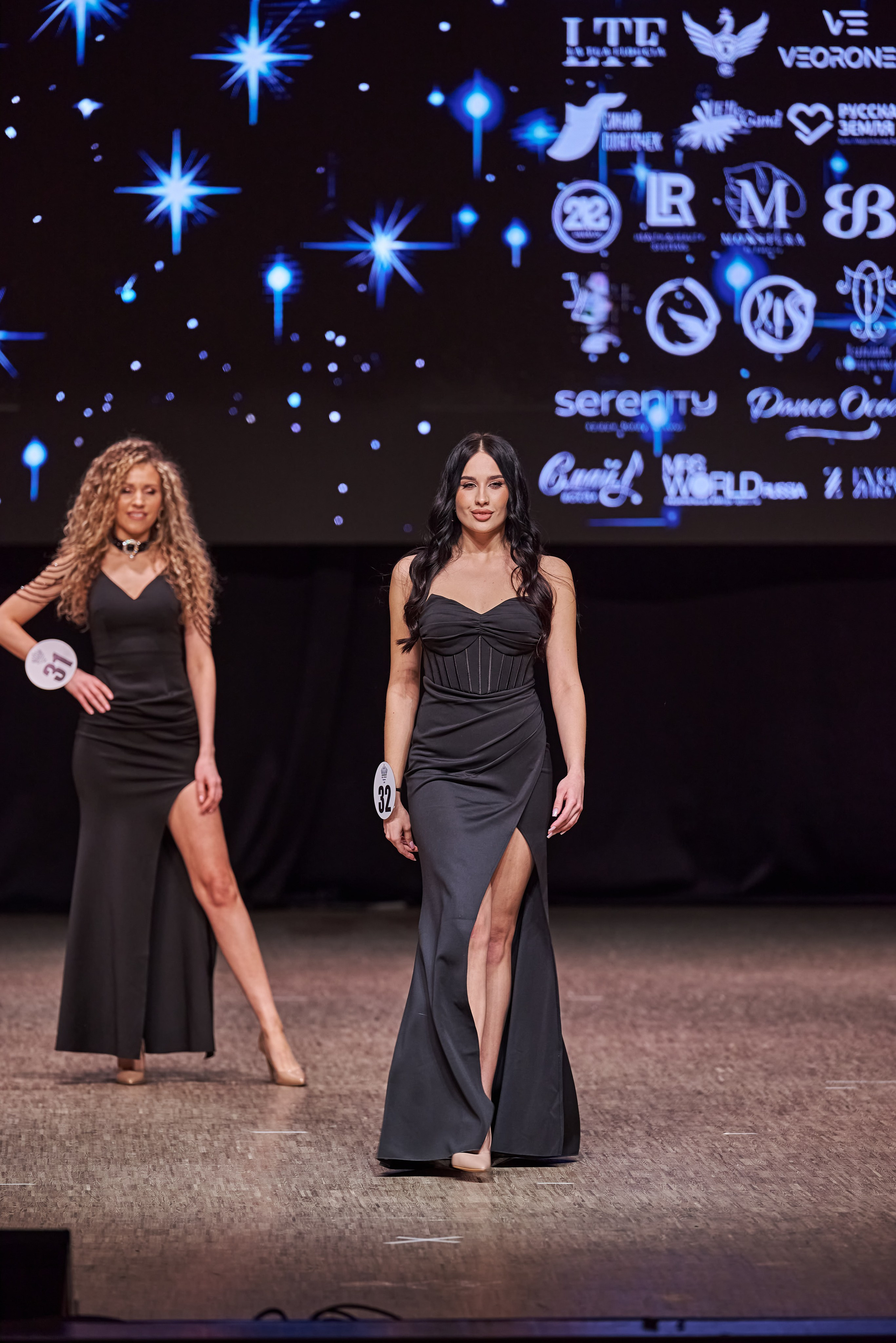 Финал. Фотограф Денис Кривопусков