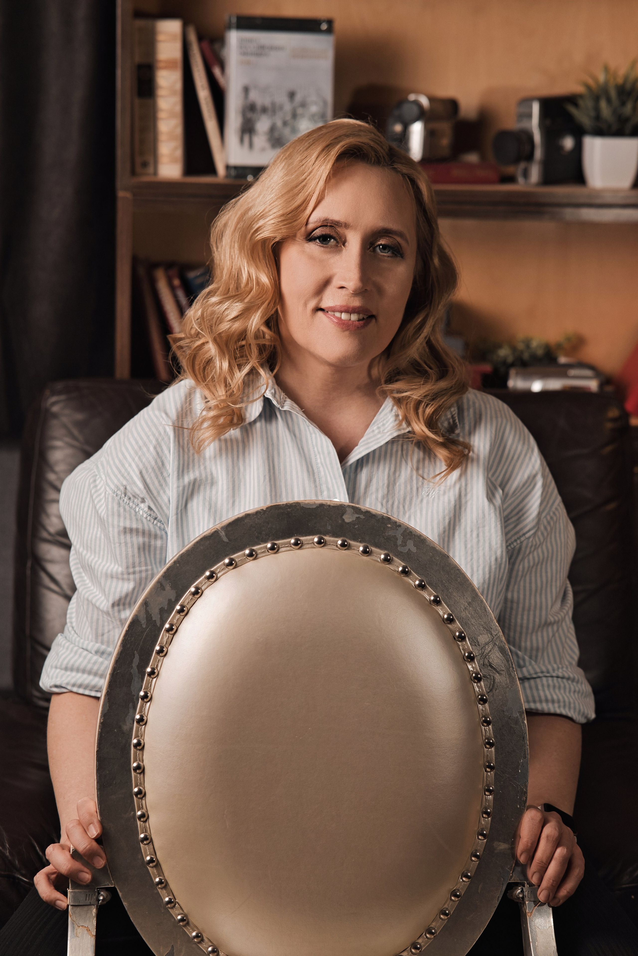 LIBRI. Фотограф Денис Кривопусков