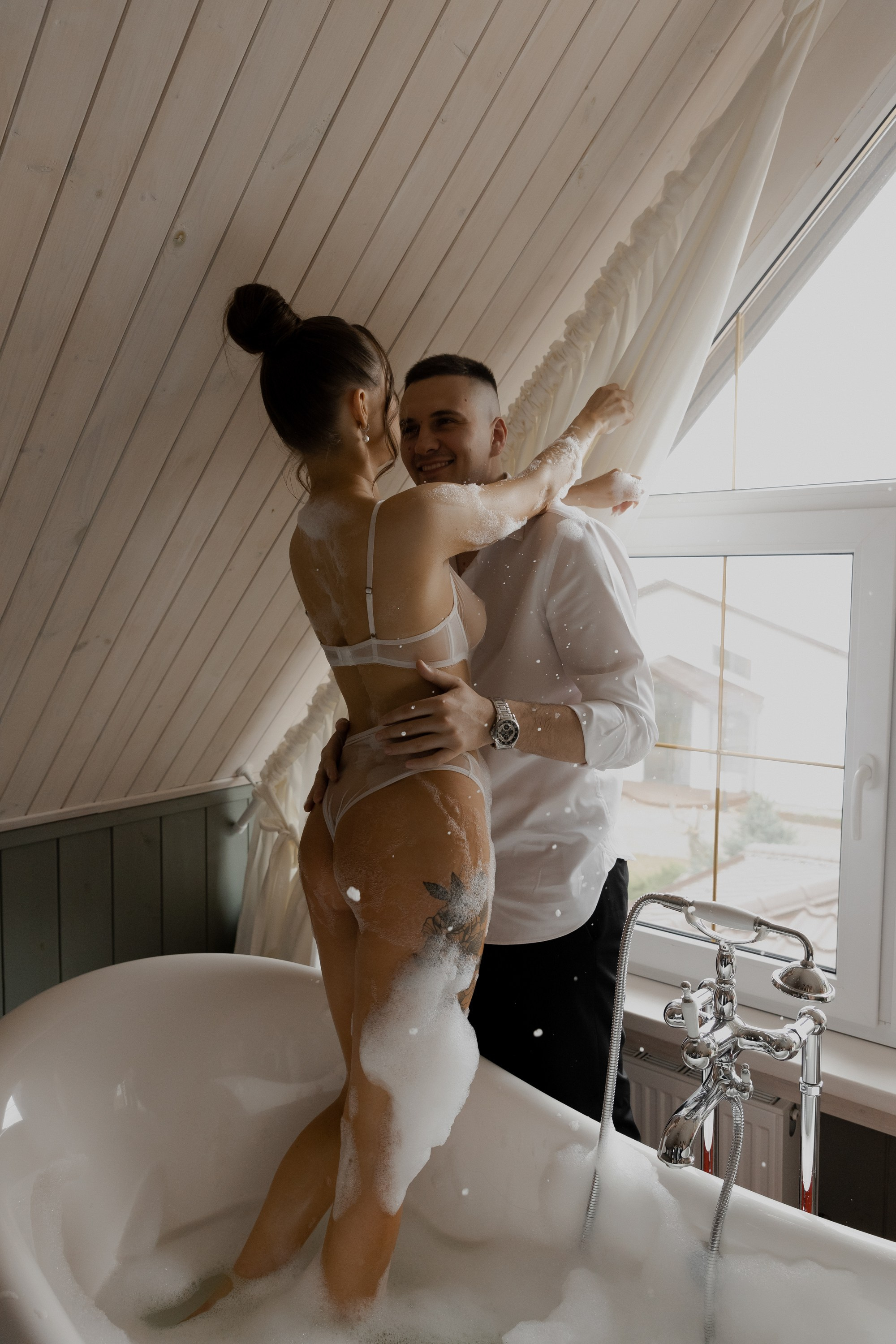 Д&Д * Капустяная Балка. Миленина Юлия Свадебный и семейный фотограф в Краснодаре