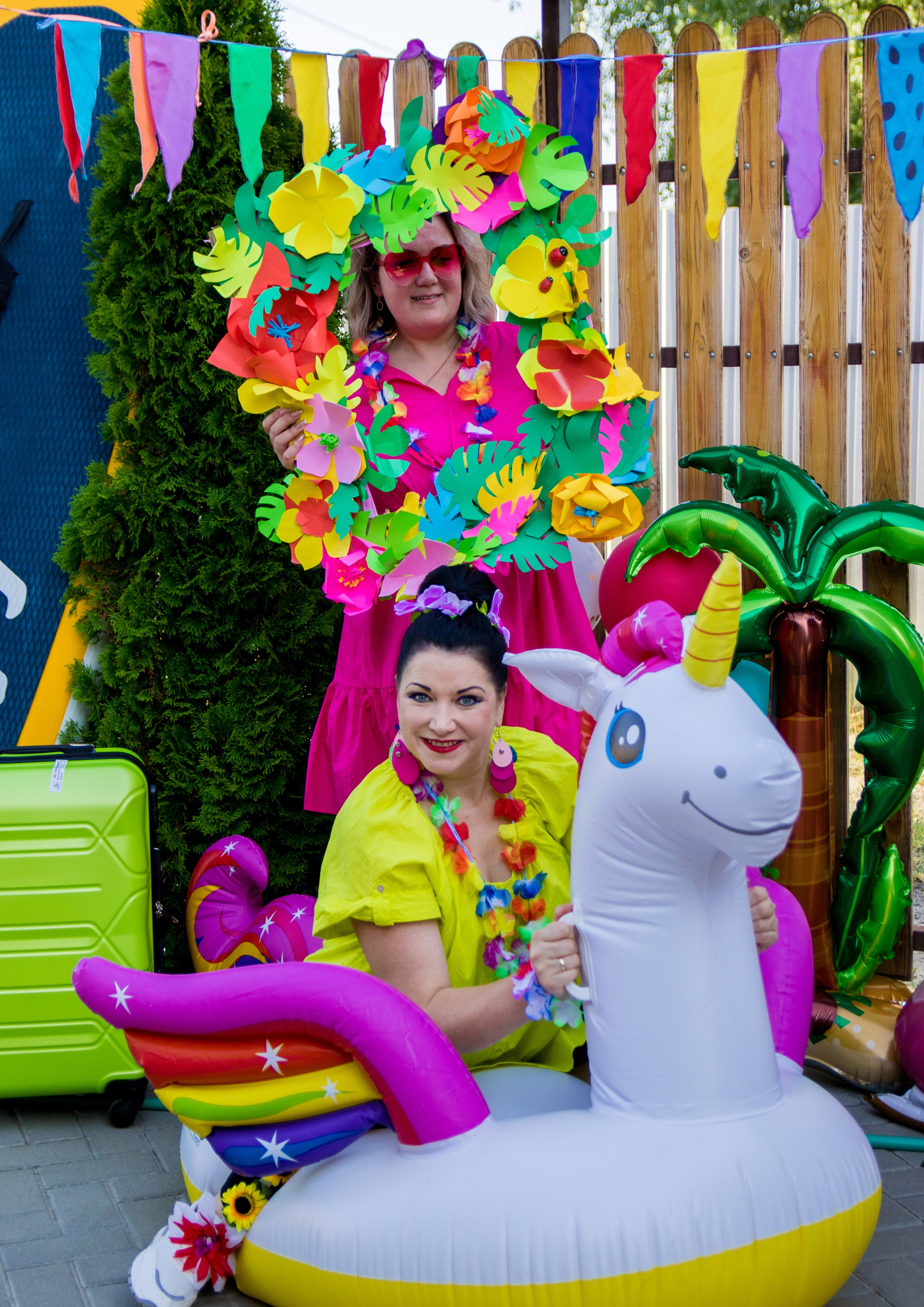 Тематические вечеринки с ведущей Мариной Гребенниковой. Организатор праздников. Ведущая Марина Гребенникова