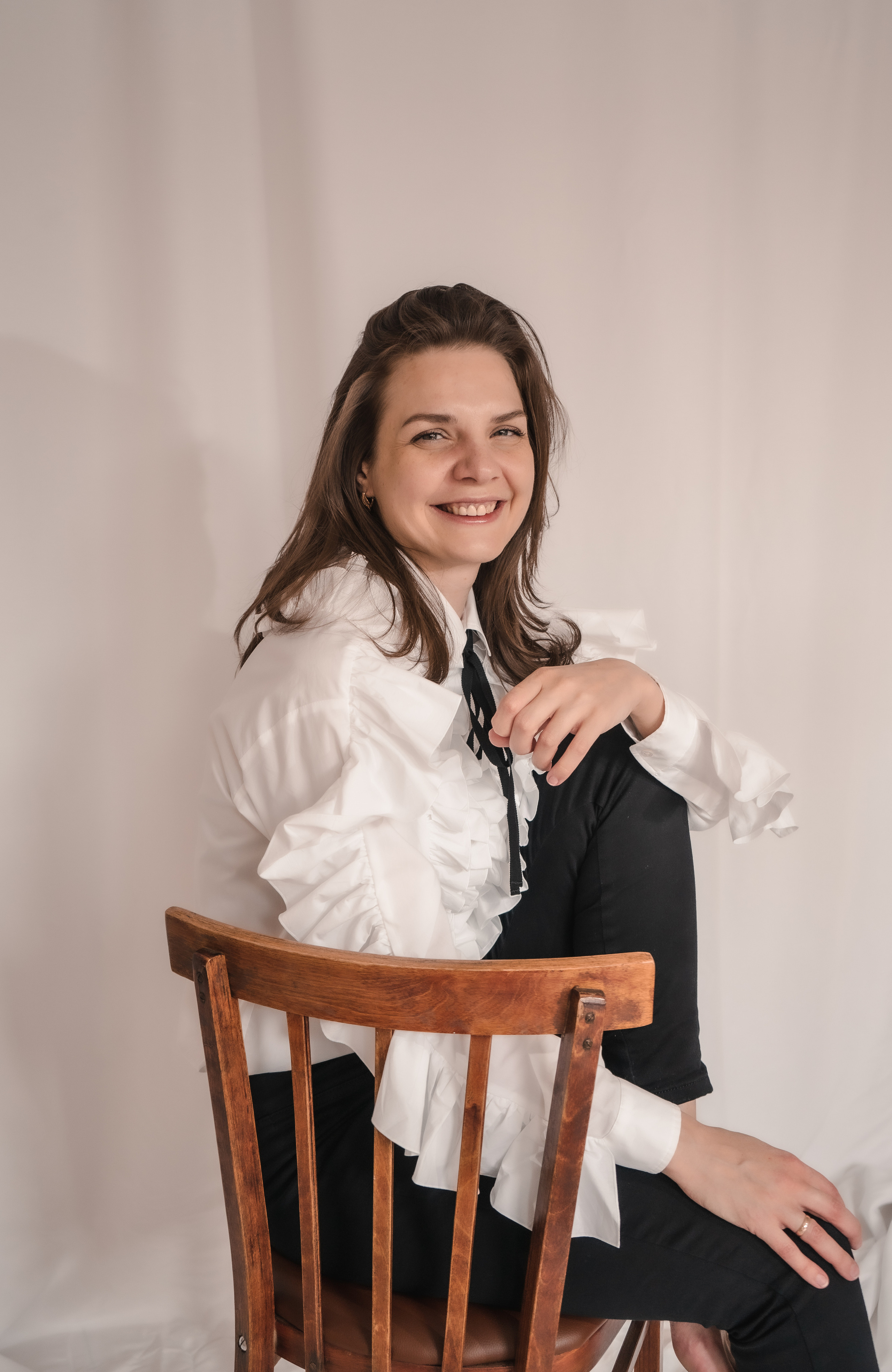 Проекция на искусство. Кучерявая || Фотограф || Самара·Питер·Москва