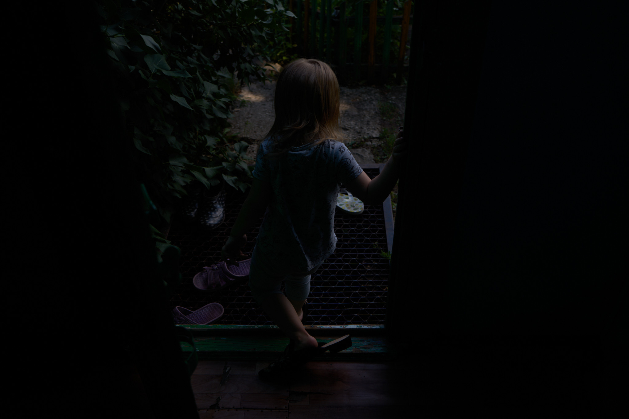 Мои детки. Кучерявая || Фотограф || Самара·Питер·Москва