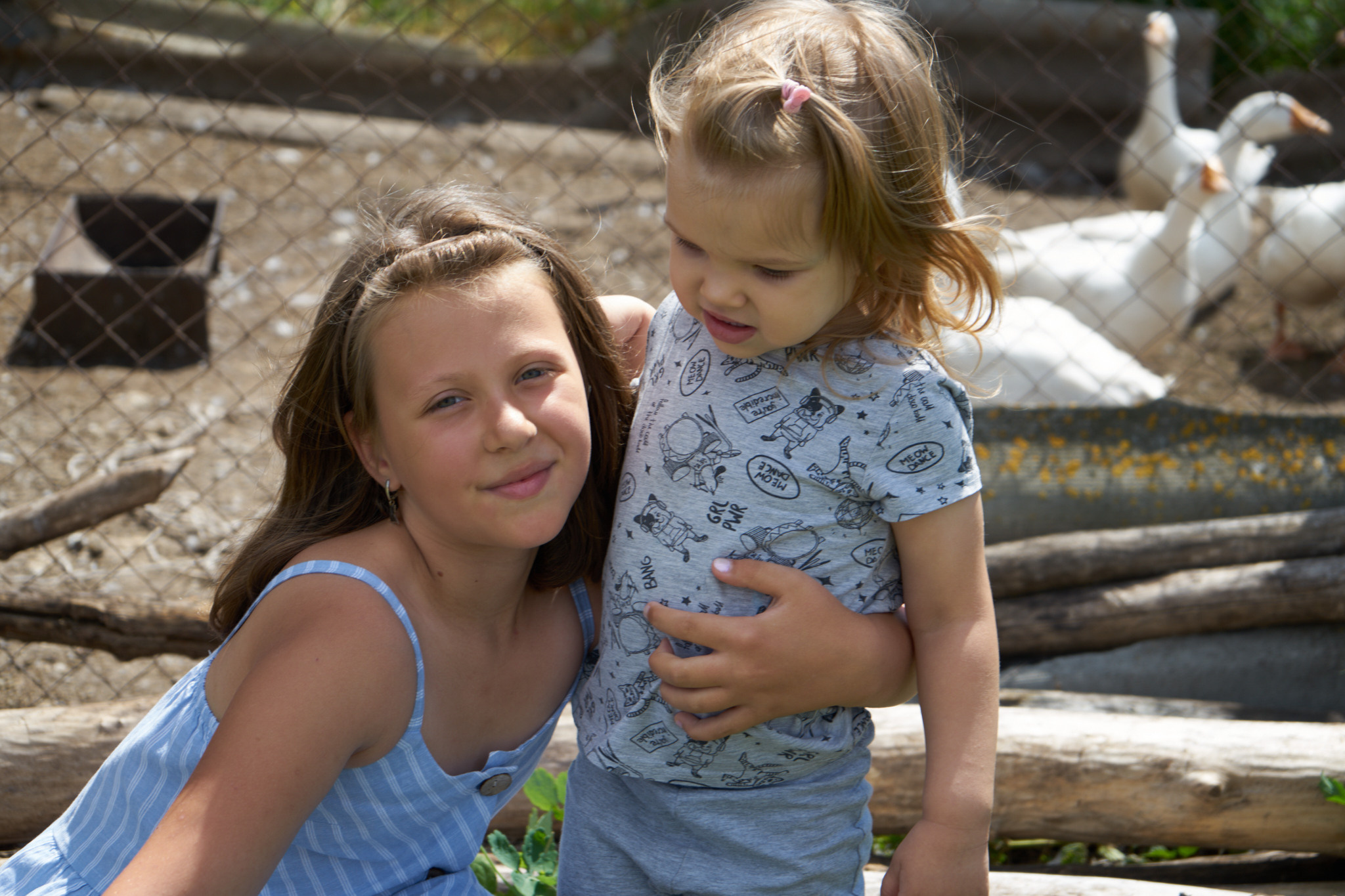 Мои детки. Кучерявая || Фотограф || Самара·Питер·Москва