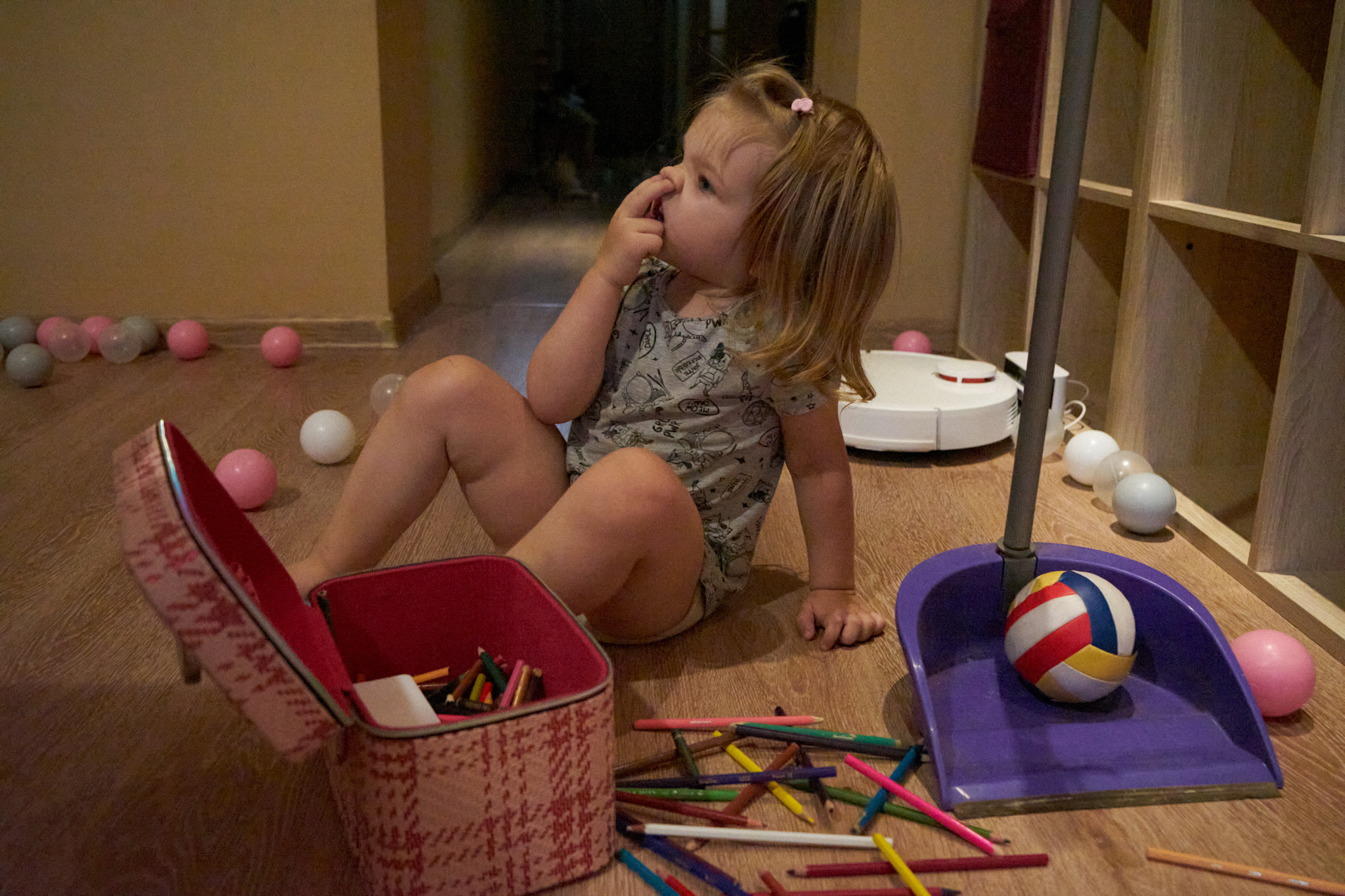 Мои детки. Кучерявая || Фотограф || Самара·Питер·Москва