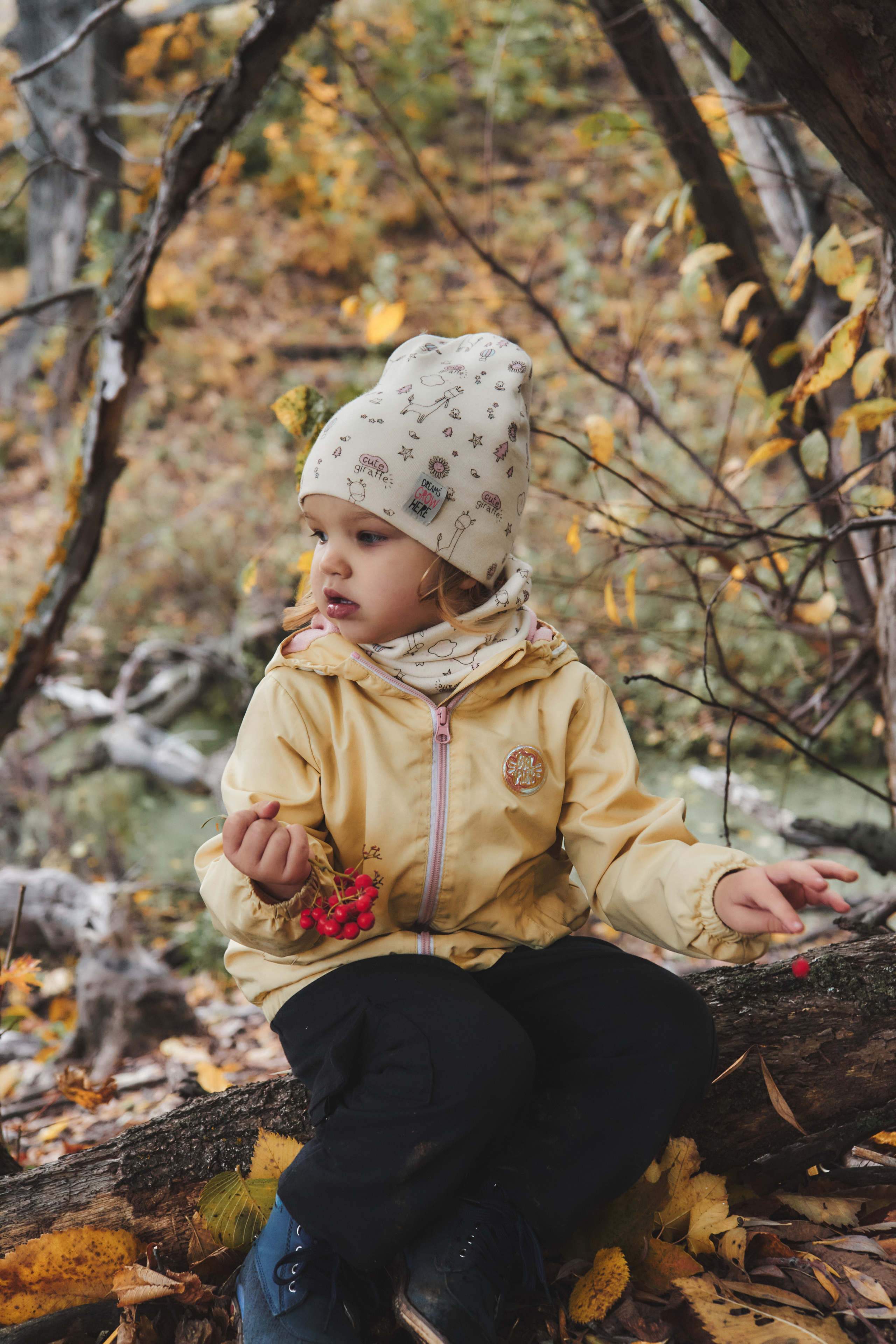 Яночка осень 2022. Кучерявая || Фотограф || Самара·Питер·Москва