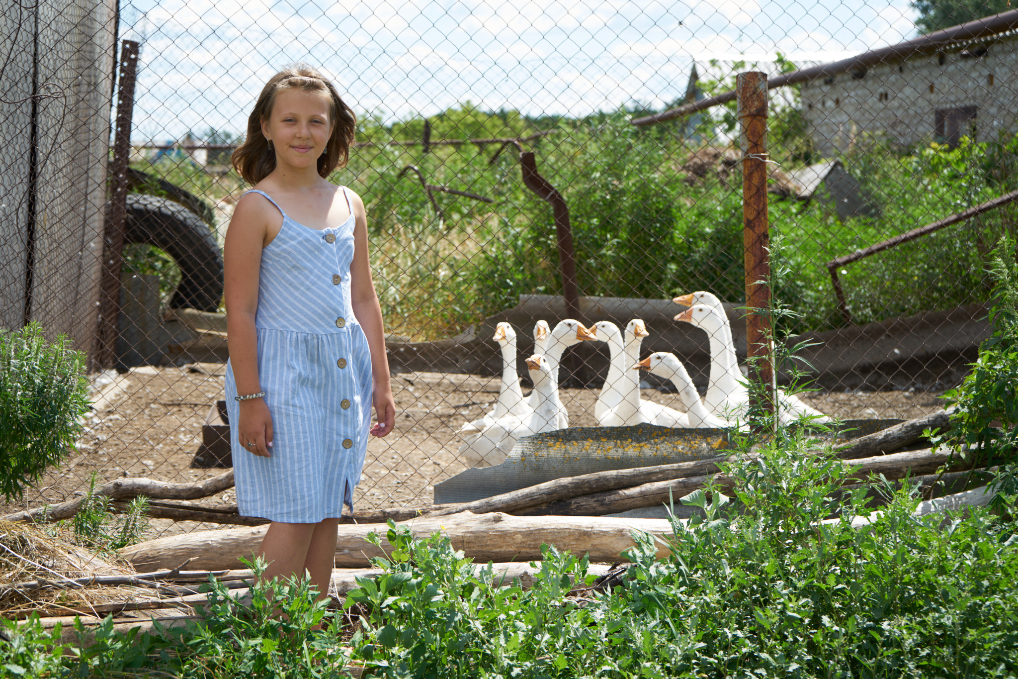 Мои детки. Кучерявая || Фотограф || Самара·Питер·Москва