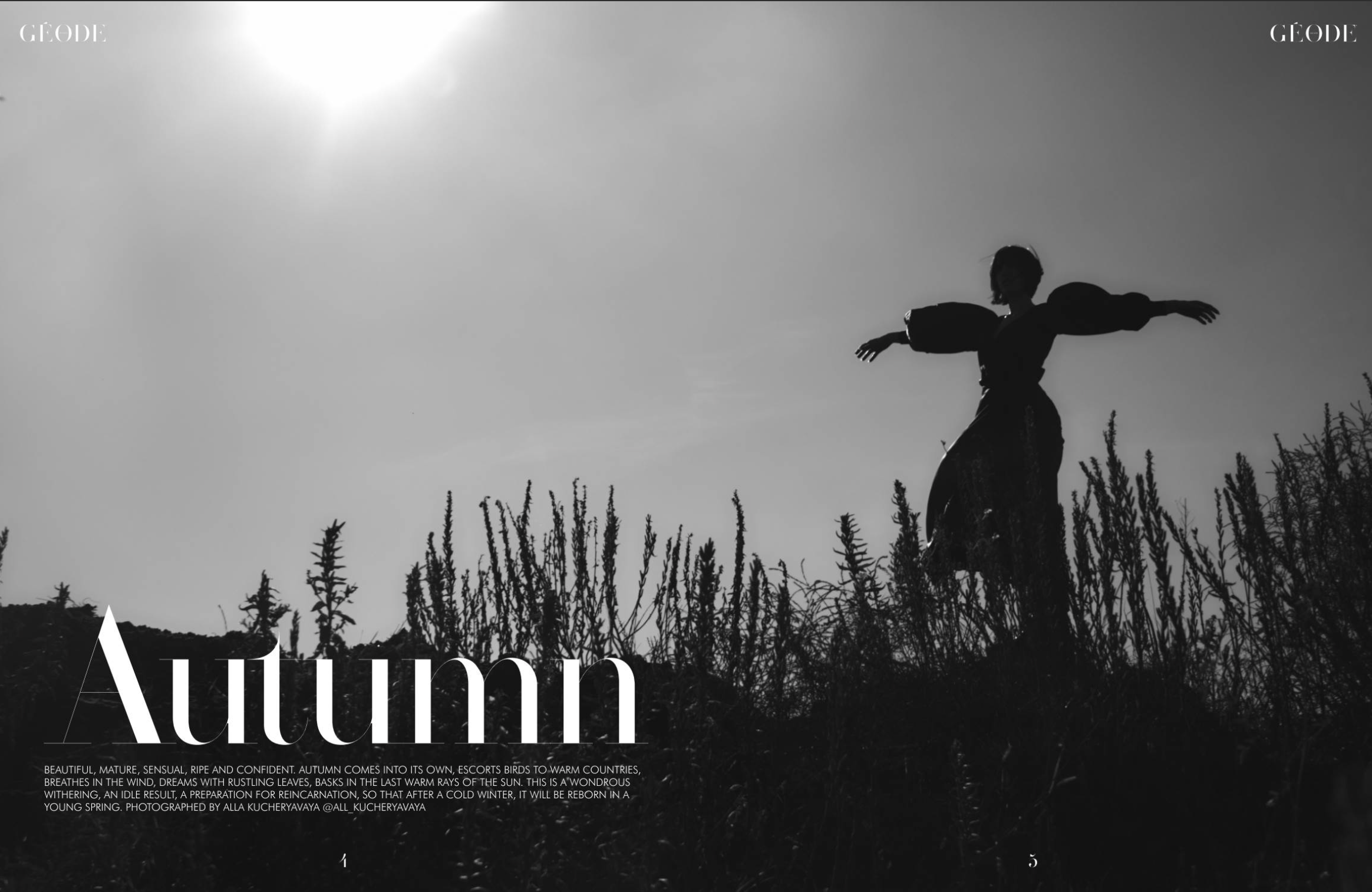 Публикации. Кучерявая || Фотограф || Самара·Питер·Москва