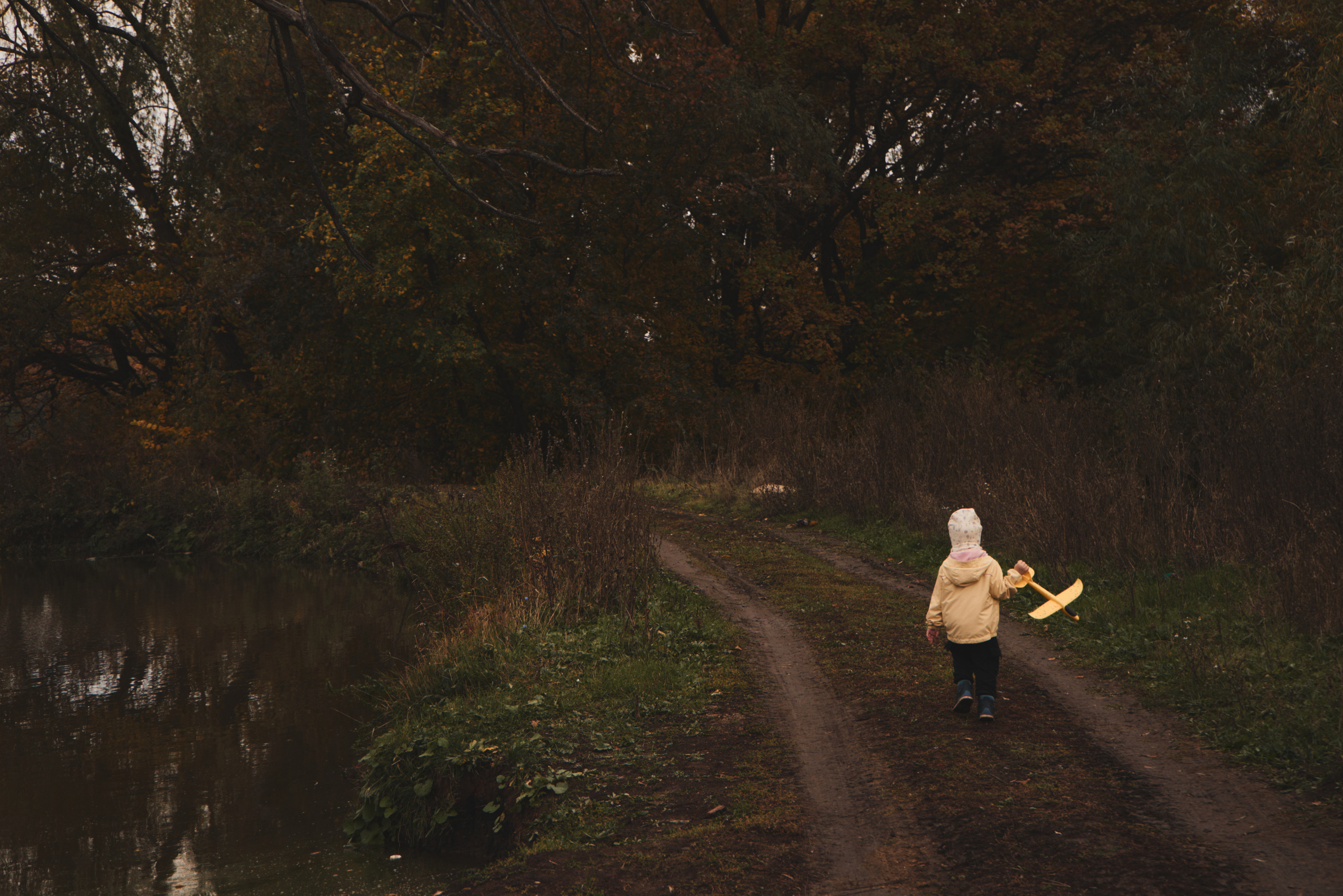 Яночка осень 2022. Кучерявая || Фотограф || Самара·Питер·Москва