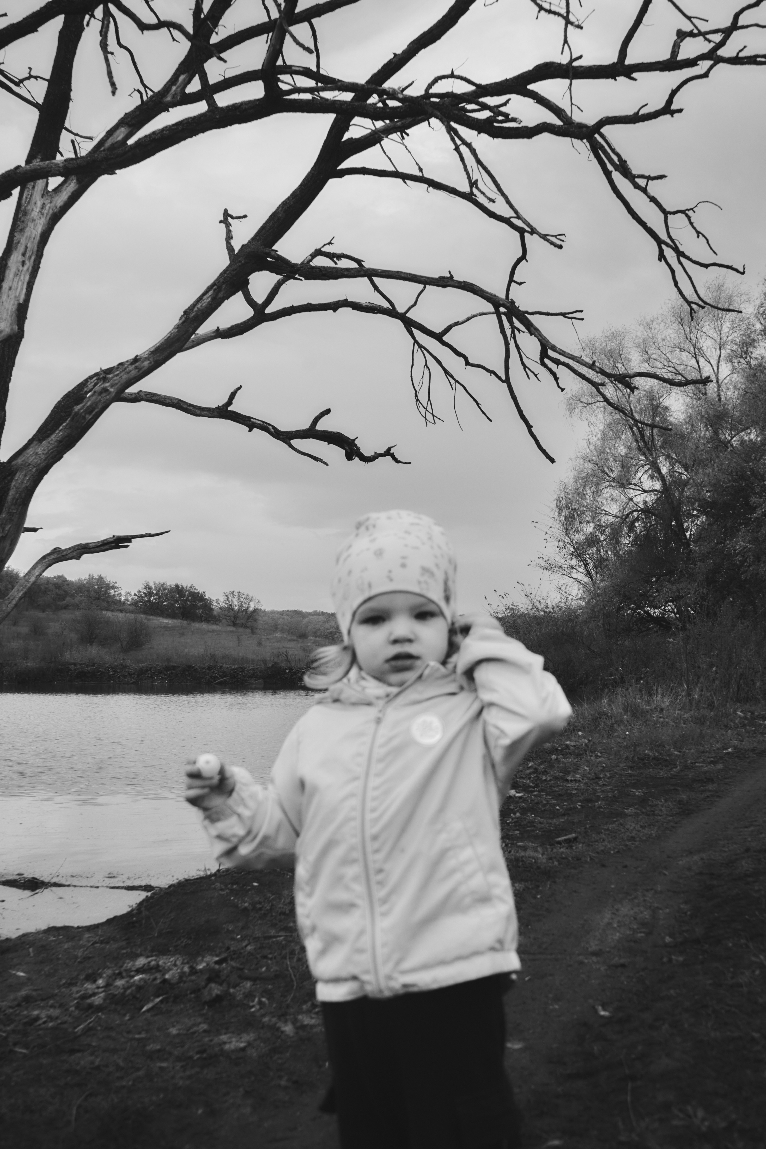 Яночка осень 2022. Кучерявая || Фотограф || Самара·Питер·Москва