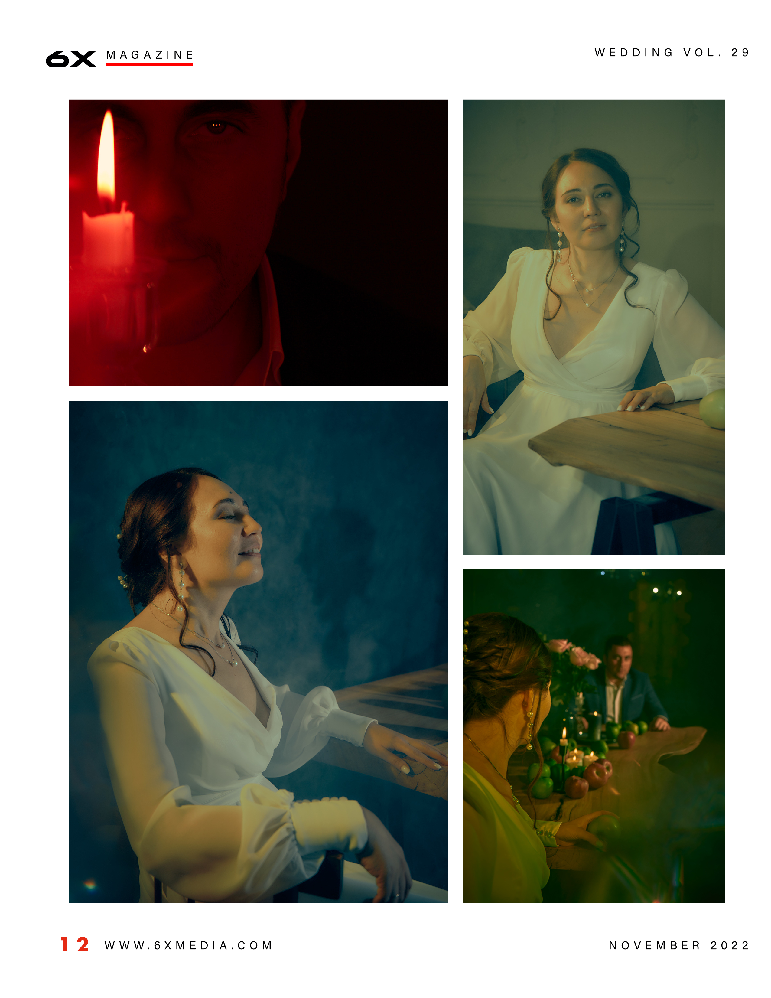 Публикации. Кучерявая || Фотограф || Самара·Питер·Москва