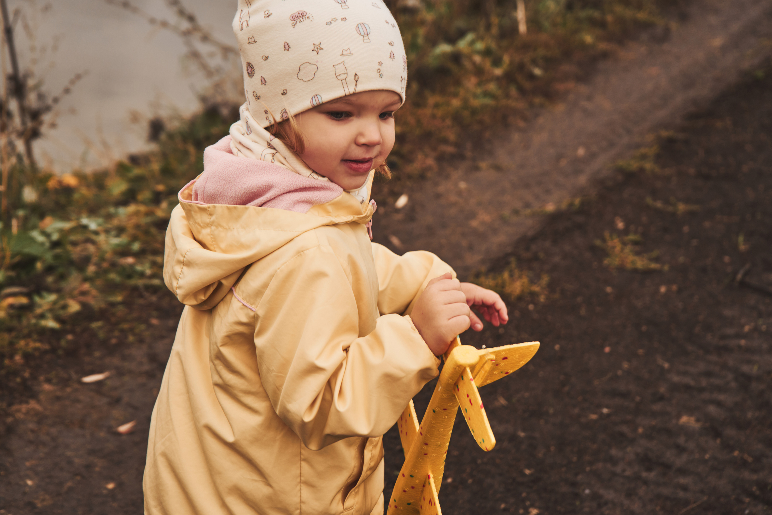 Яночка осень 2022. Кучерявая || Фотограф || Самара·Питер·Москва