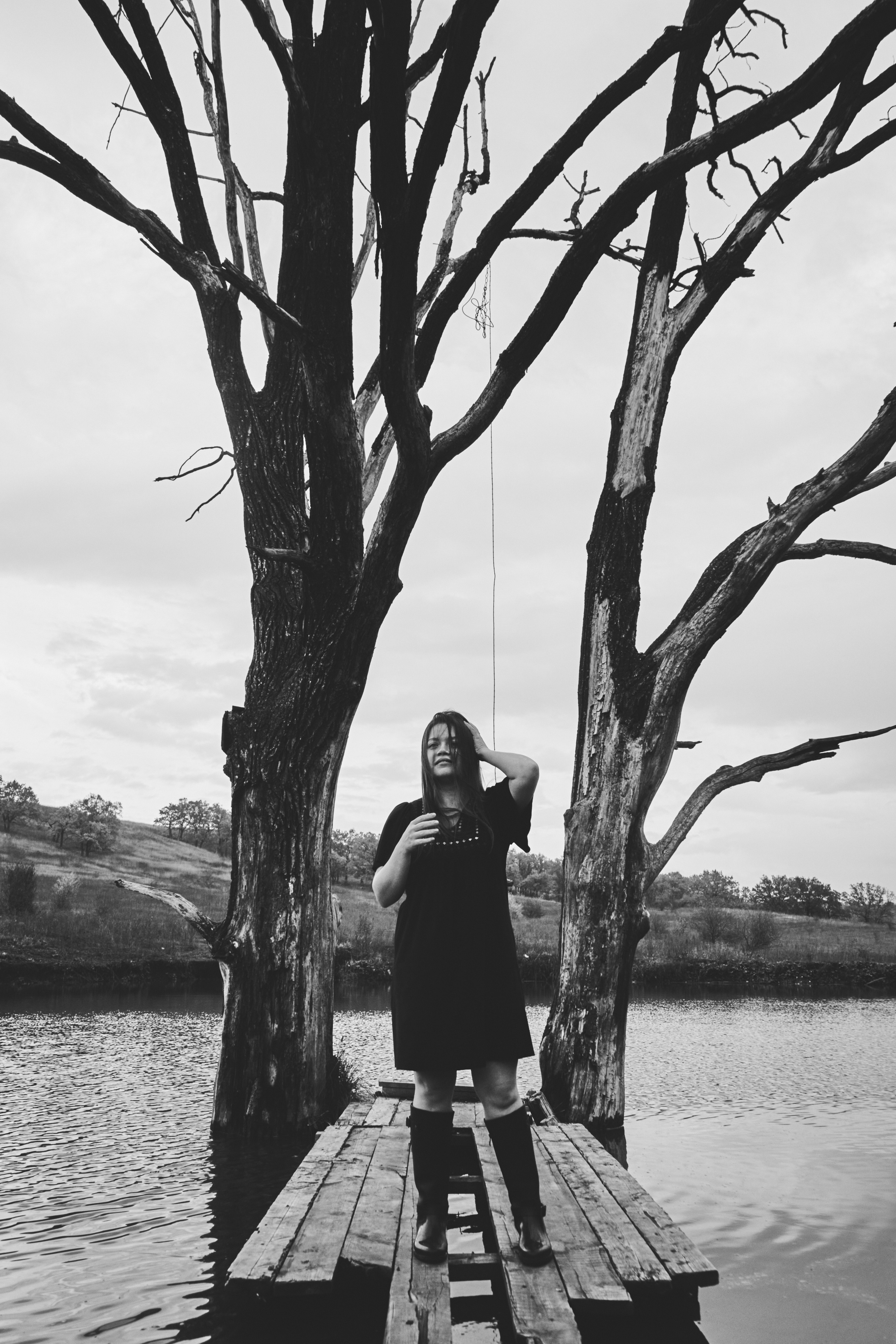 Ниноша. Кучерявая || Фотограф || Самара·Питер·Москва