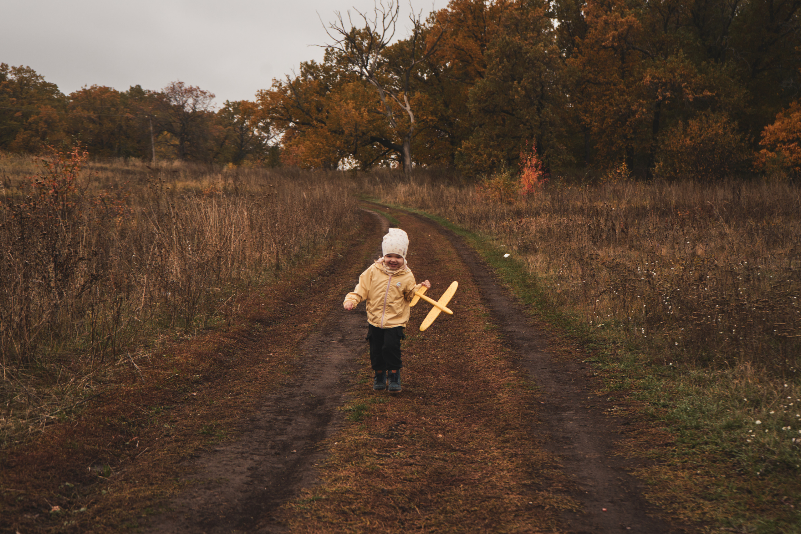 Яночка осень 2022. Кучерявая || Фотограф || Самара·Питер·Москва