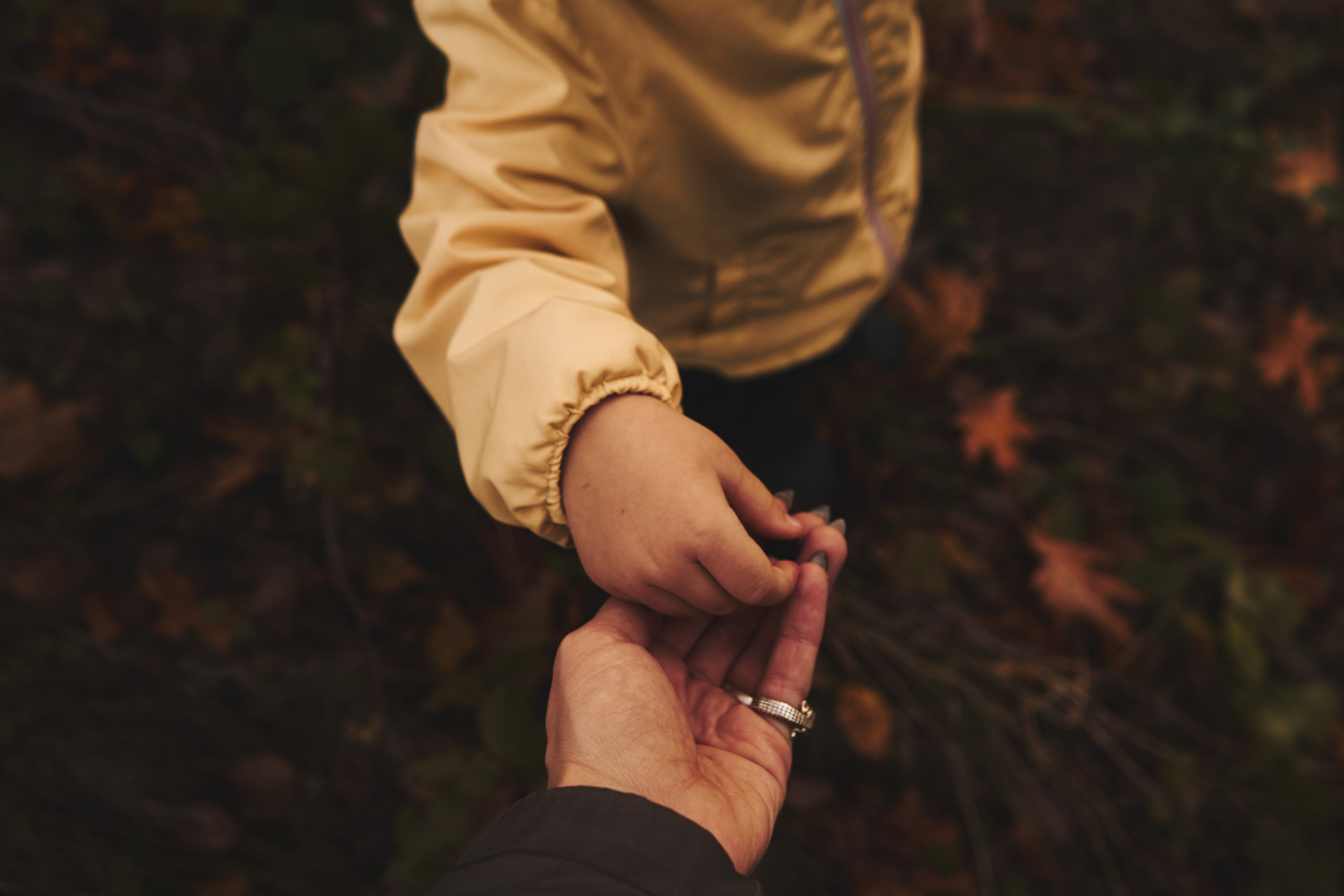 Яночка осень 2022. Кучерявая || Фотограф || Самара·Питер·Москва